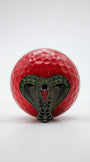 Cobra golf ball marker image 5