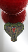 Cobra golf ball marker image 3