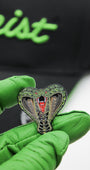 Cobra golf ball marker image 2