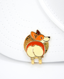 Corgi golf ball marker image 8