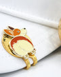 Corgi golf ball marker image 9