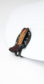 Cowboy Boot golf ball marker image 2