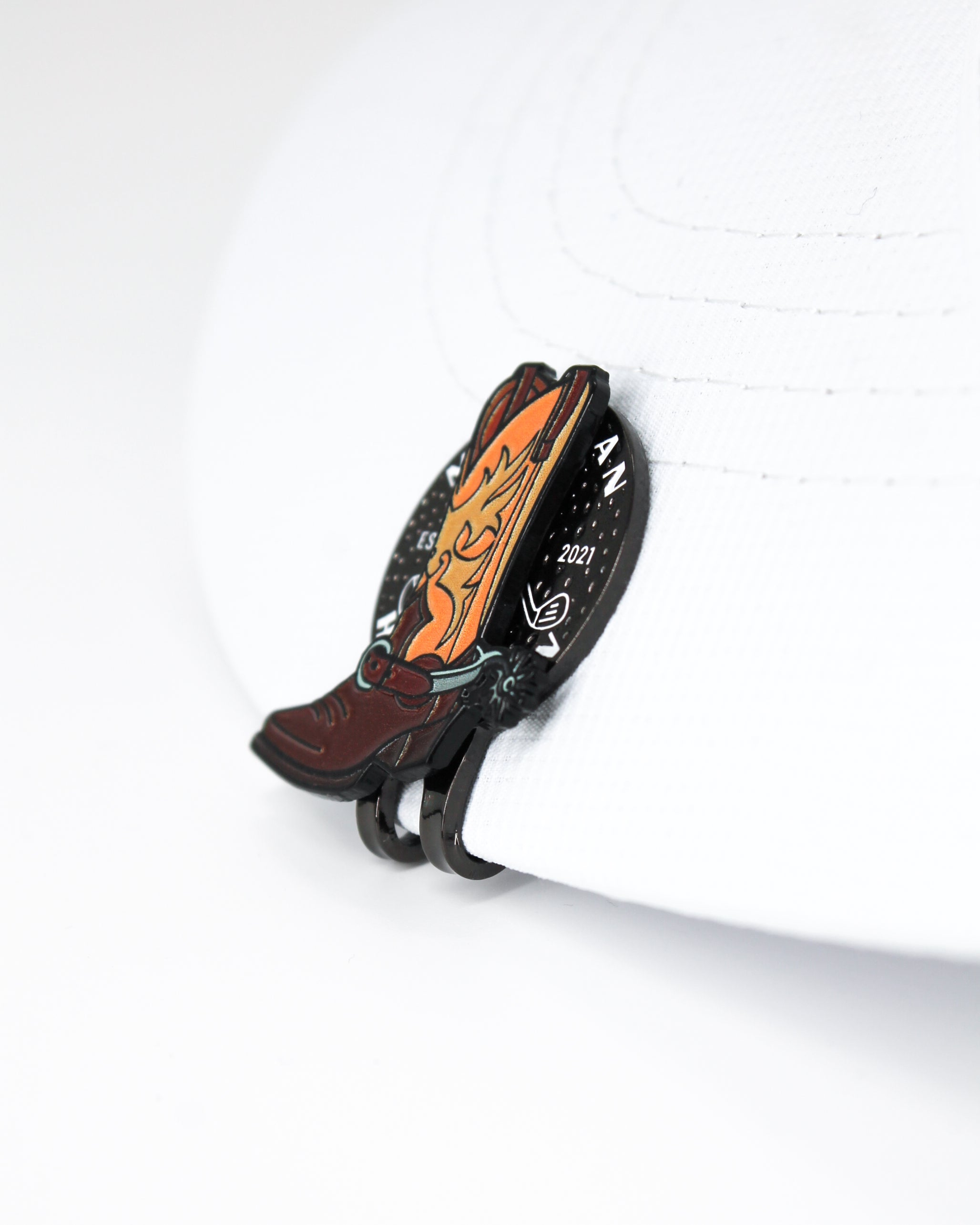 Cowboy Boot