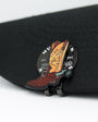Cowboy Boot golf ball marker image 4