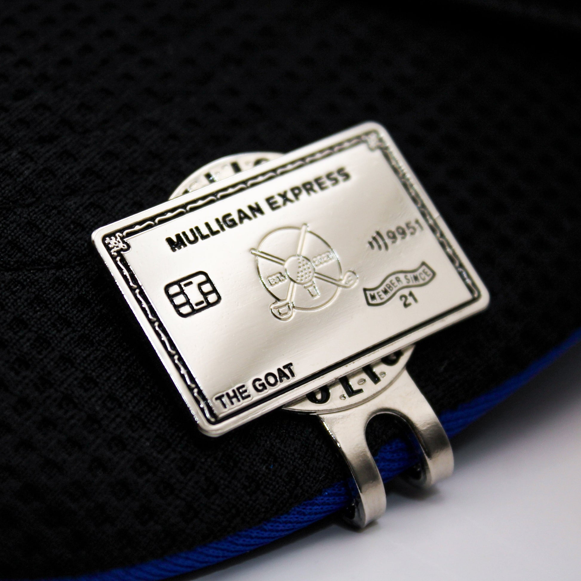Credit Card