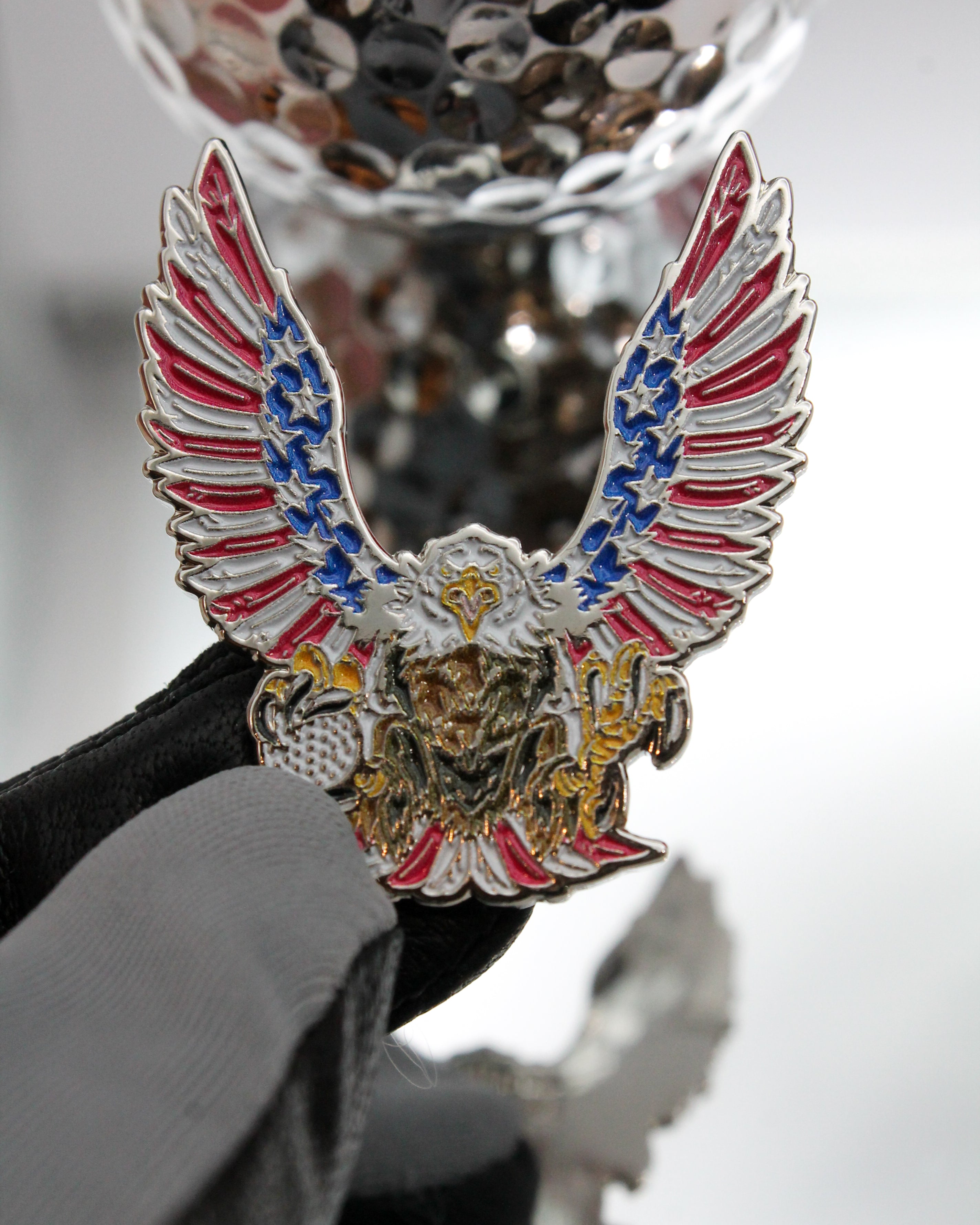 Eagle