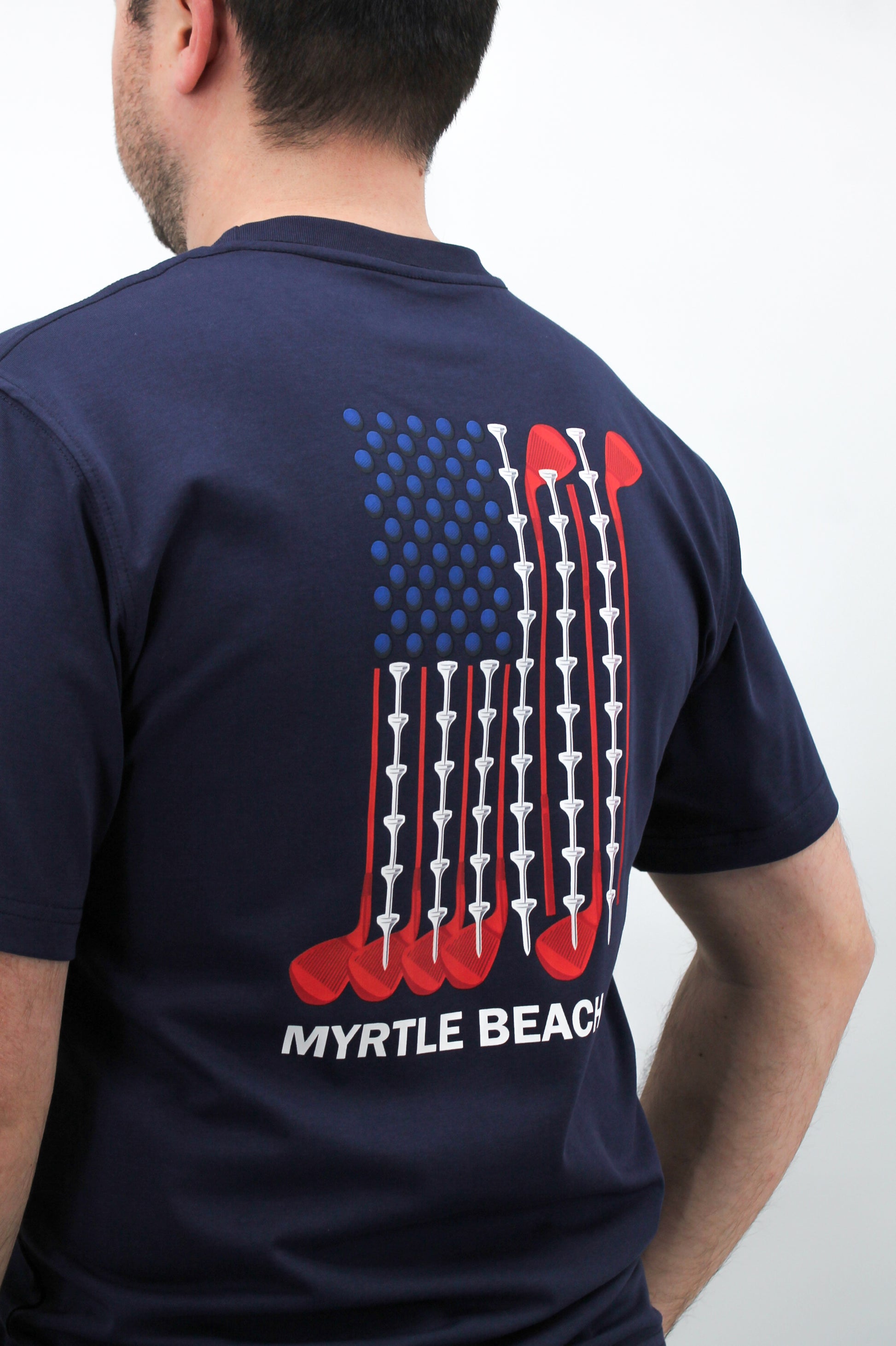 Fairways & Freedom