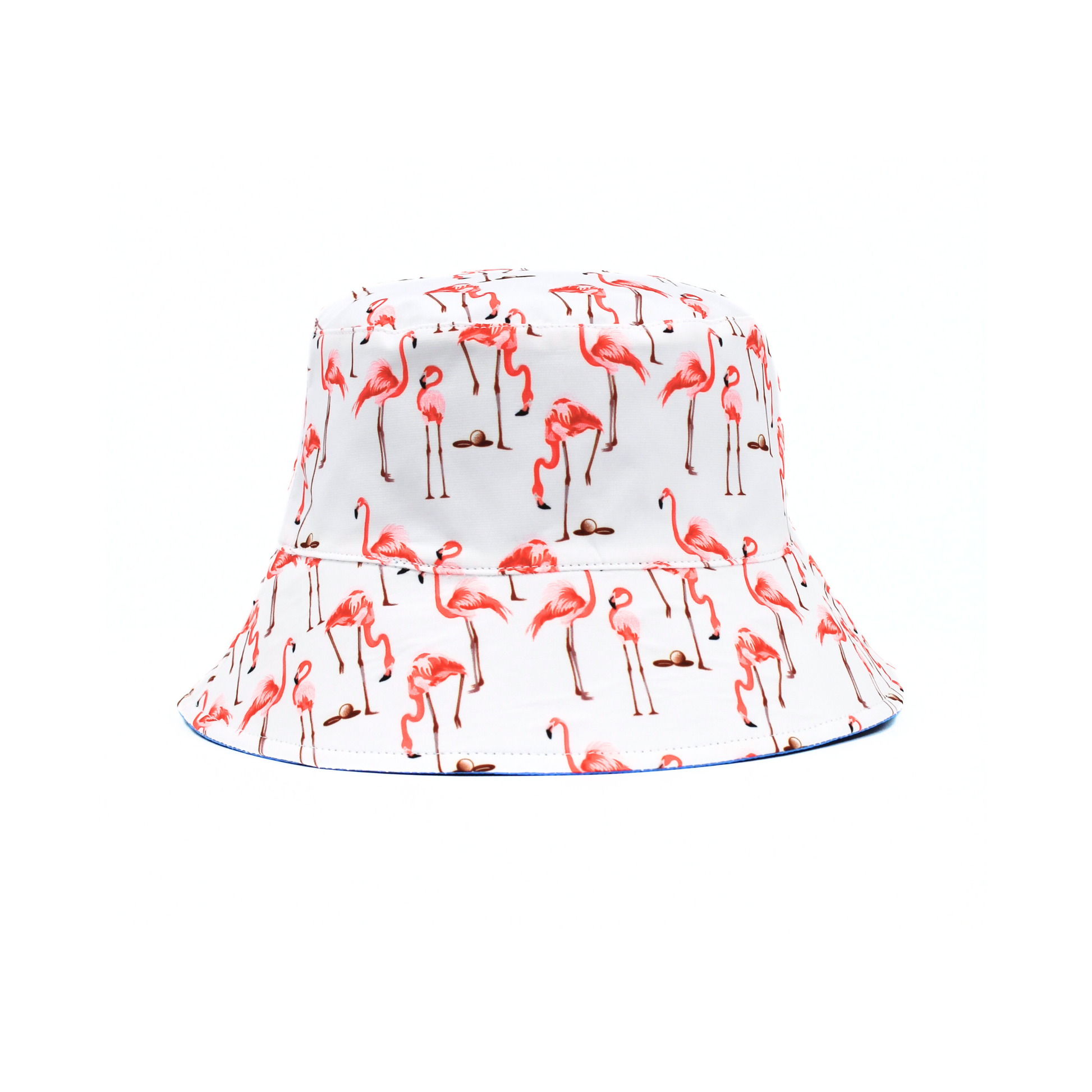 Flamingo Putt
