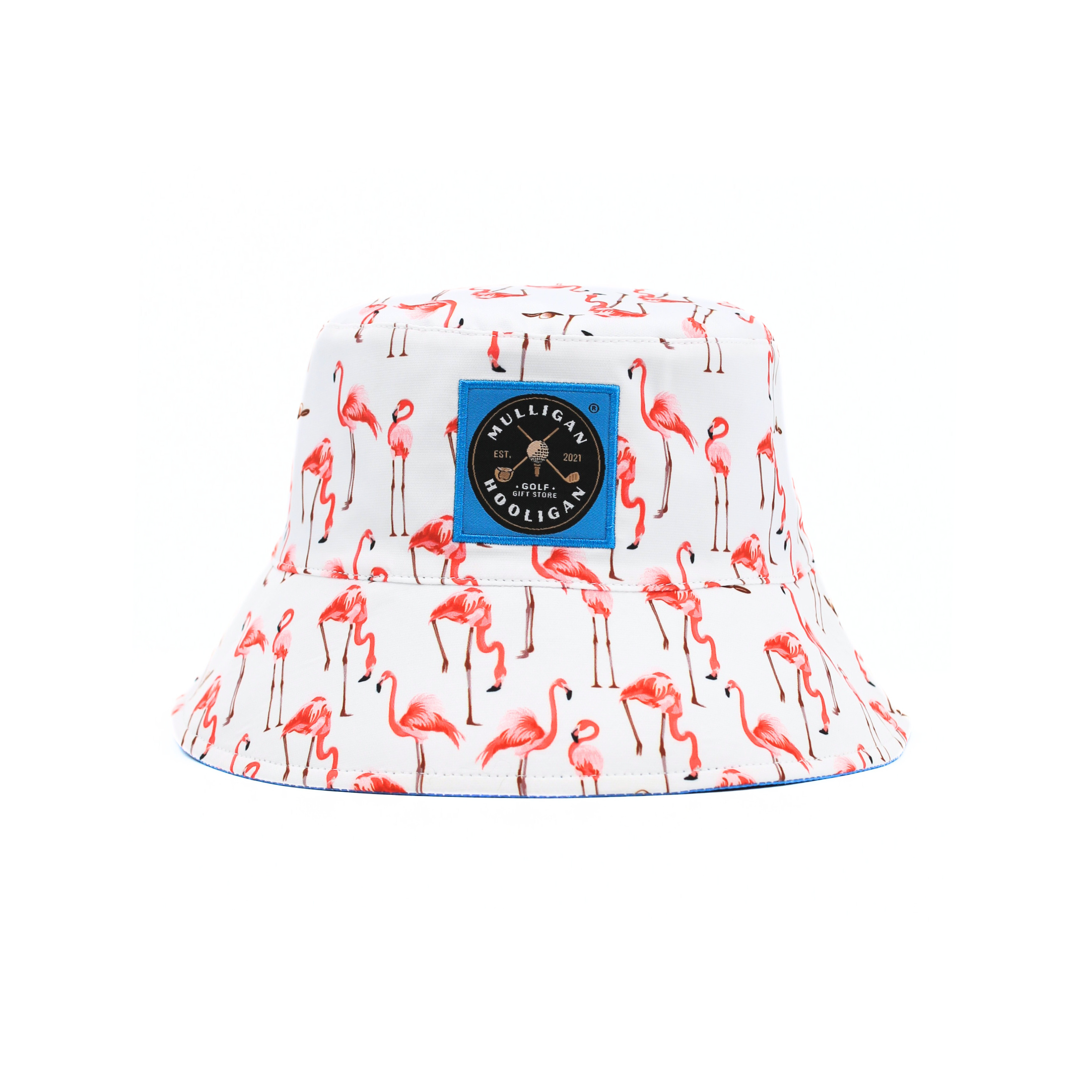 Flamingo Putt