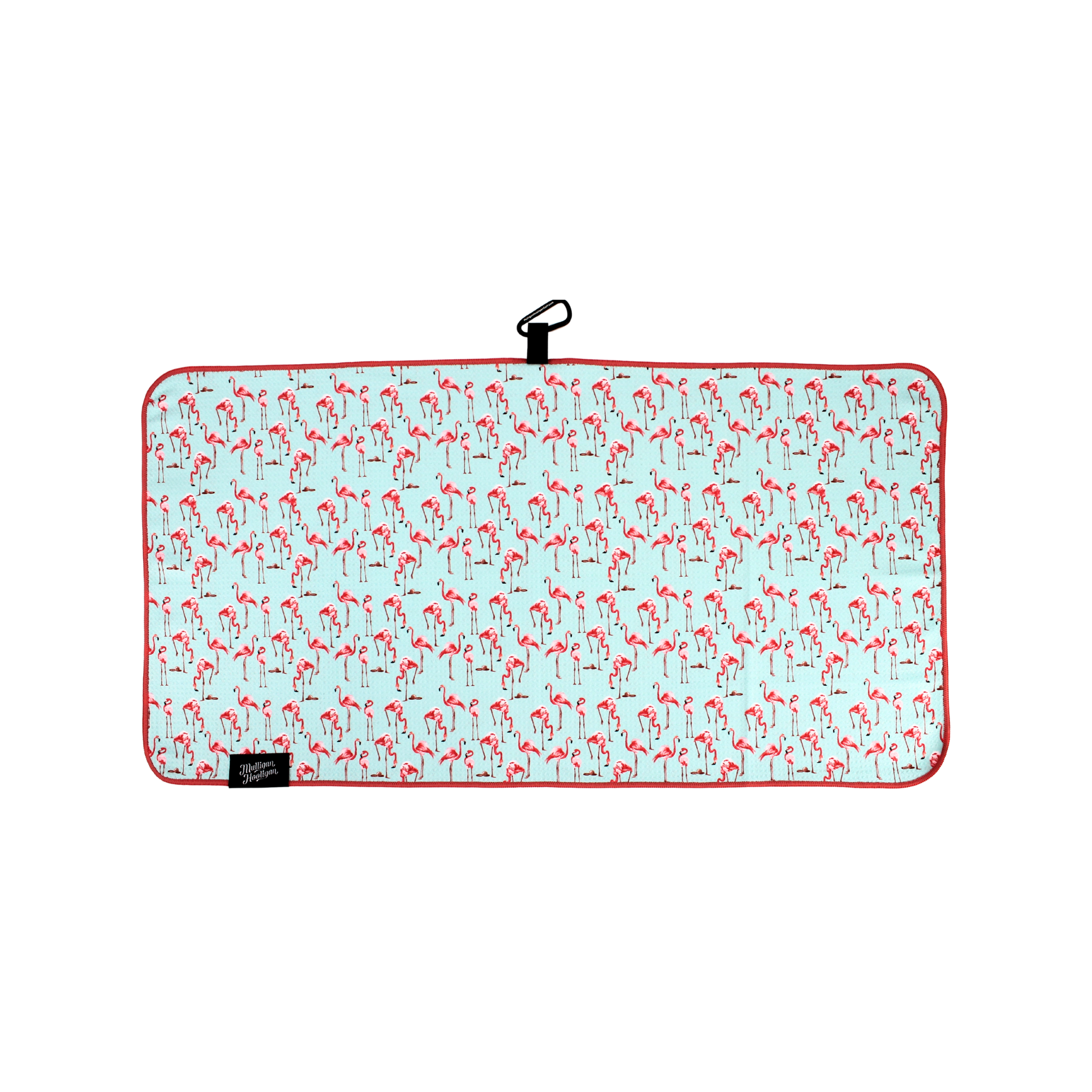 Flamingo Putt