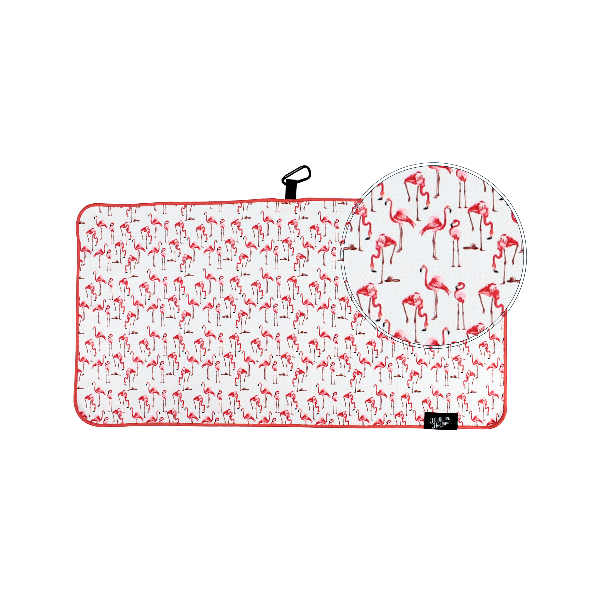 Flamingo Putt