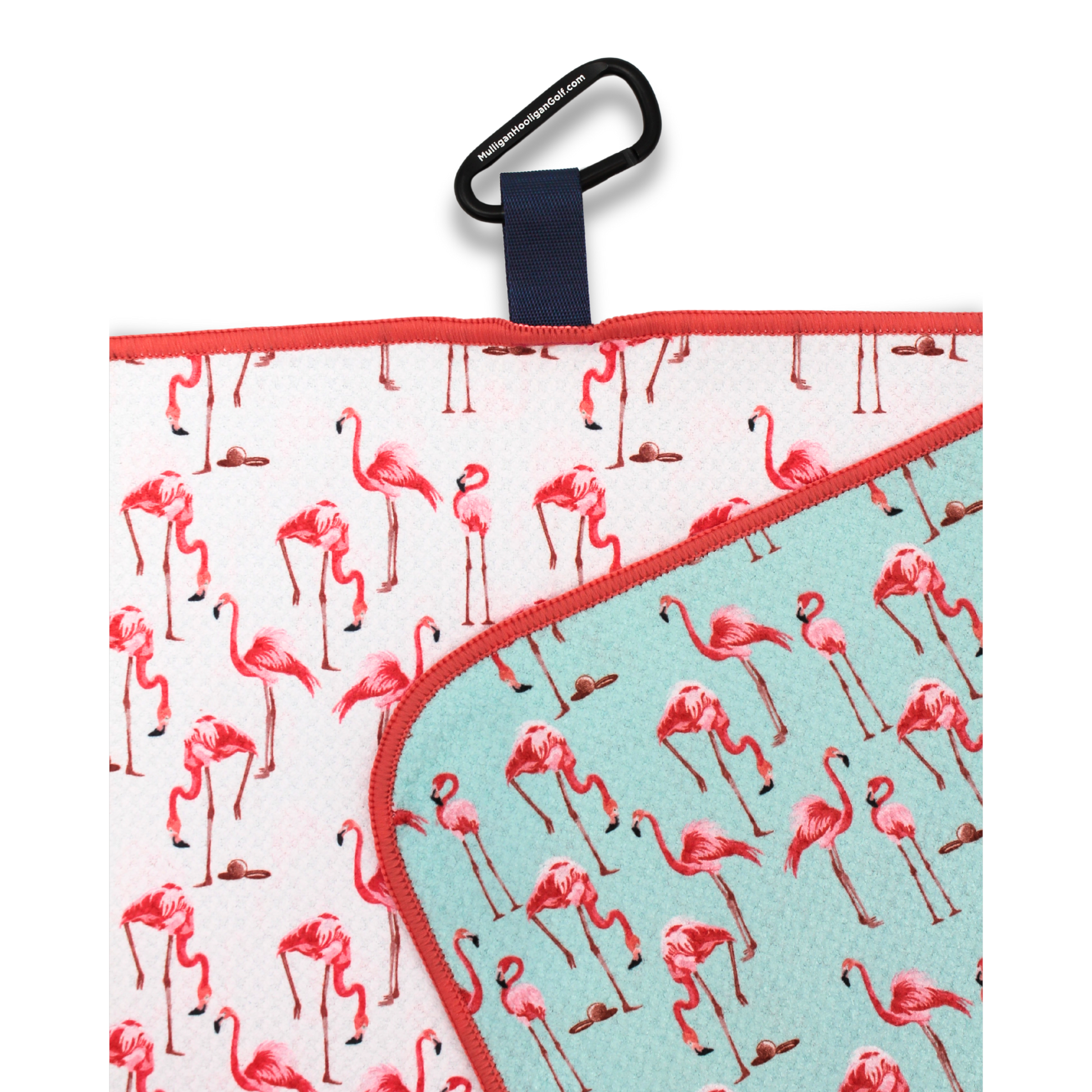 Flamingo Putt