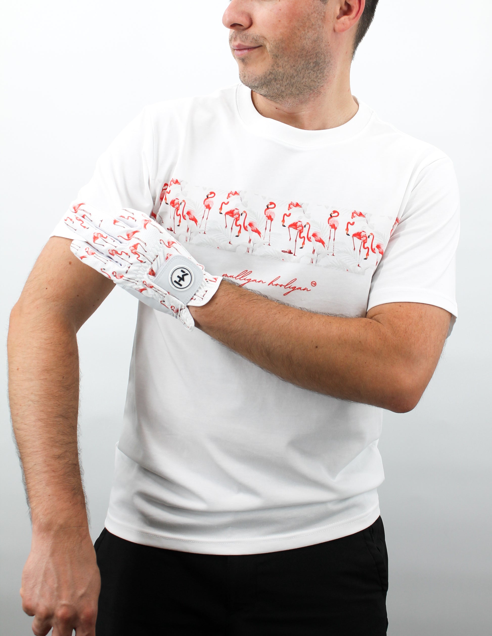 Flamingo Putt