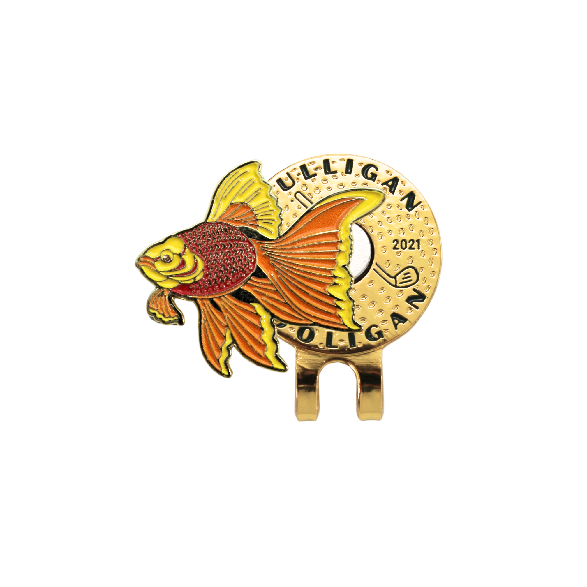 Gold Fish