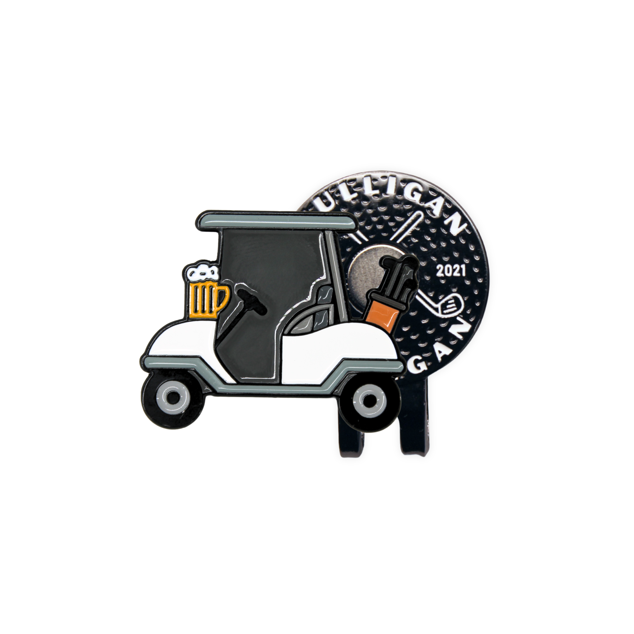 Golf Cart