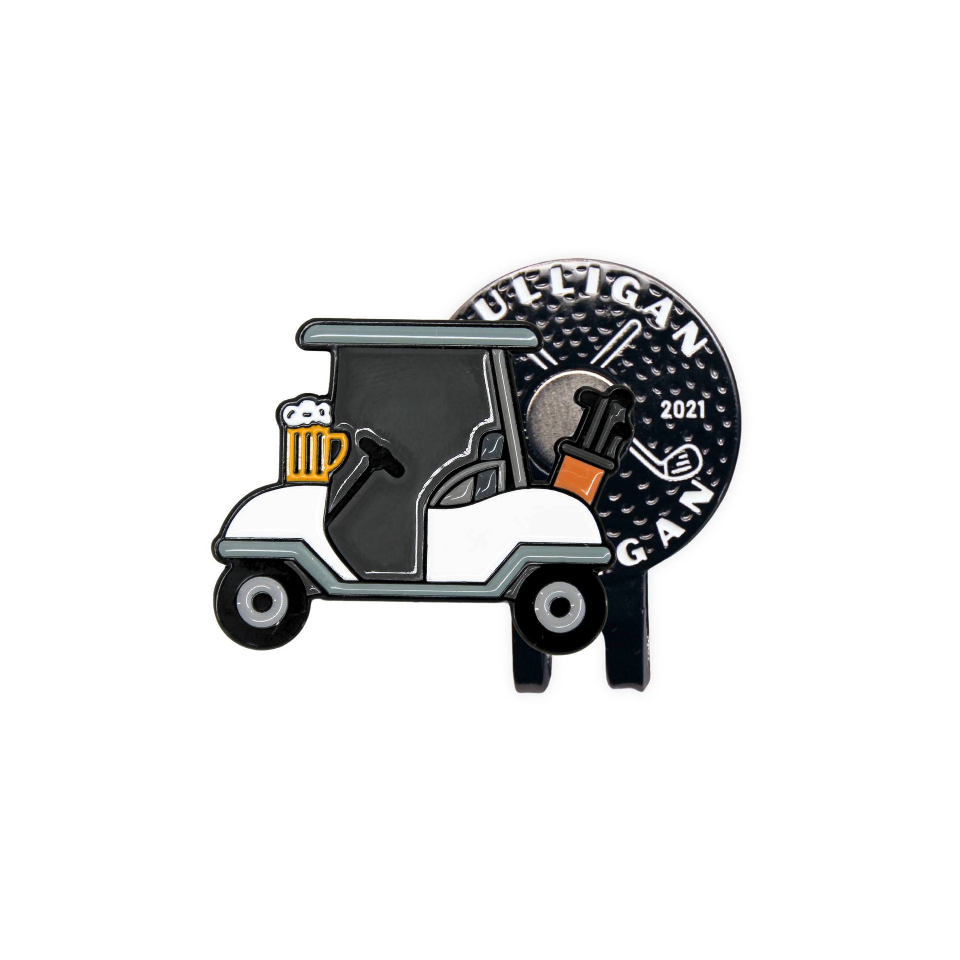 Golf Cart