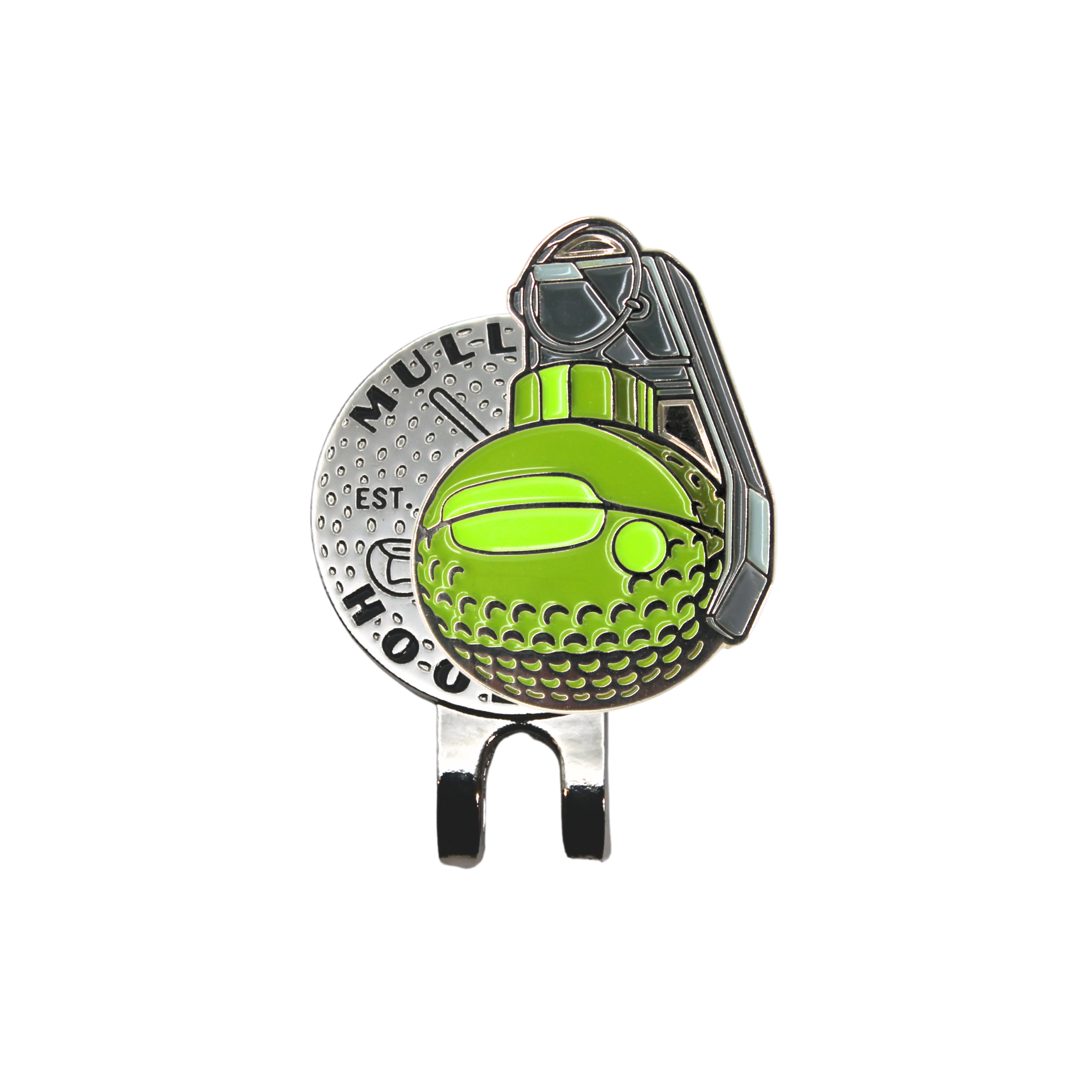 Grenade
