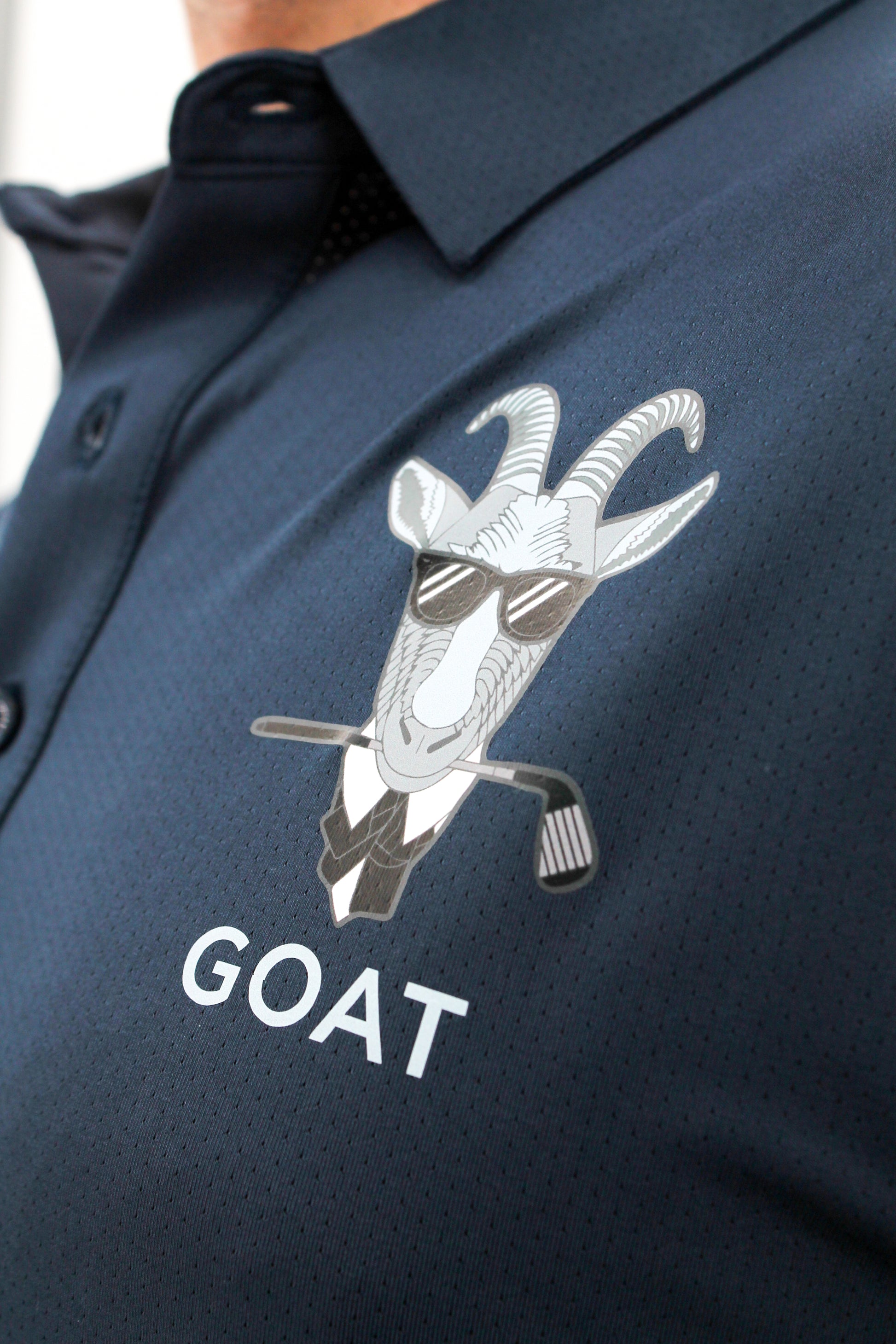 Goat