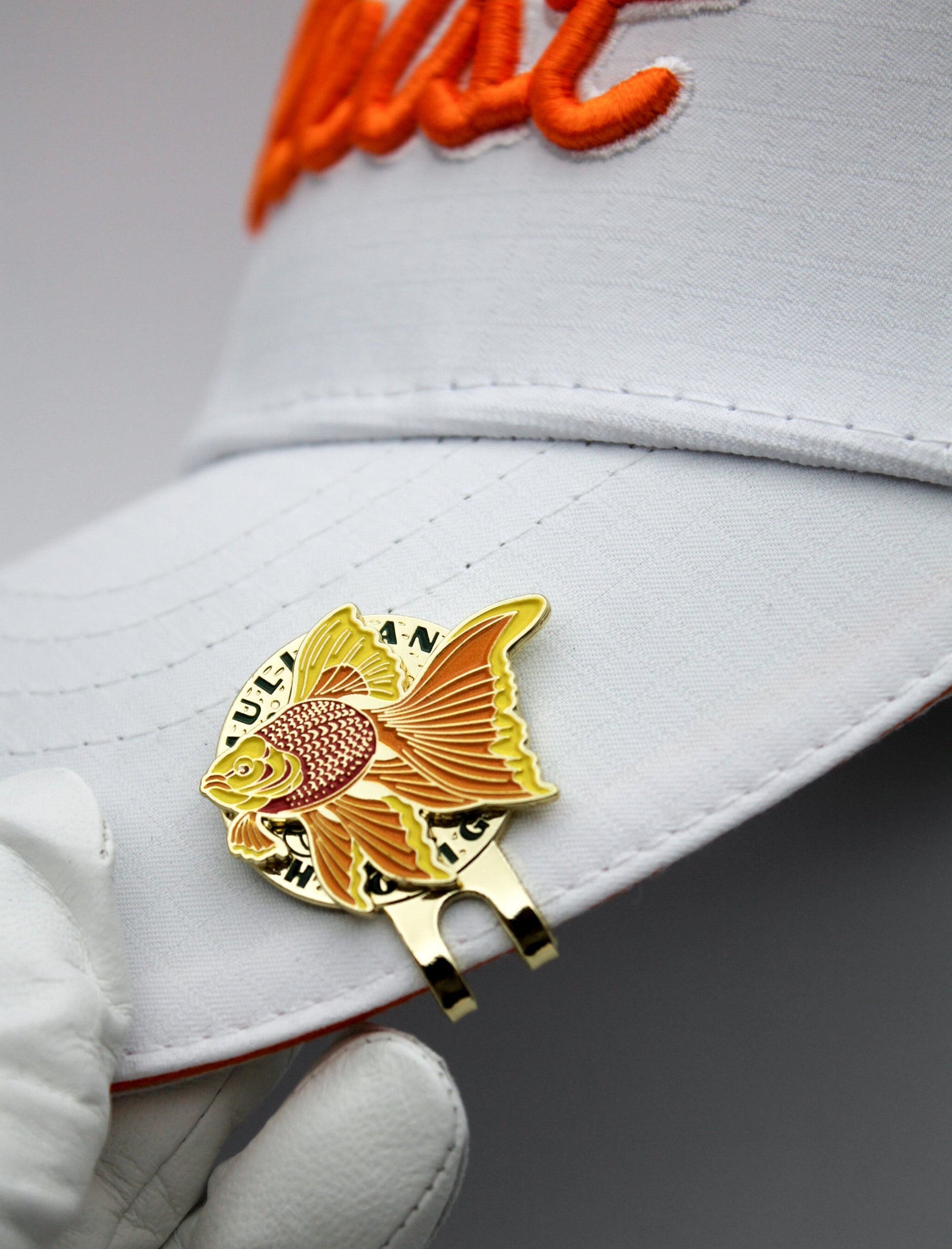 Gold Fish