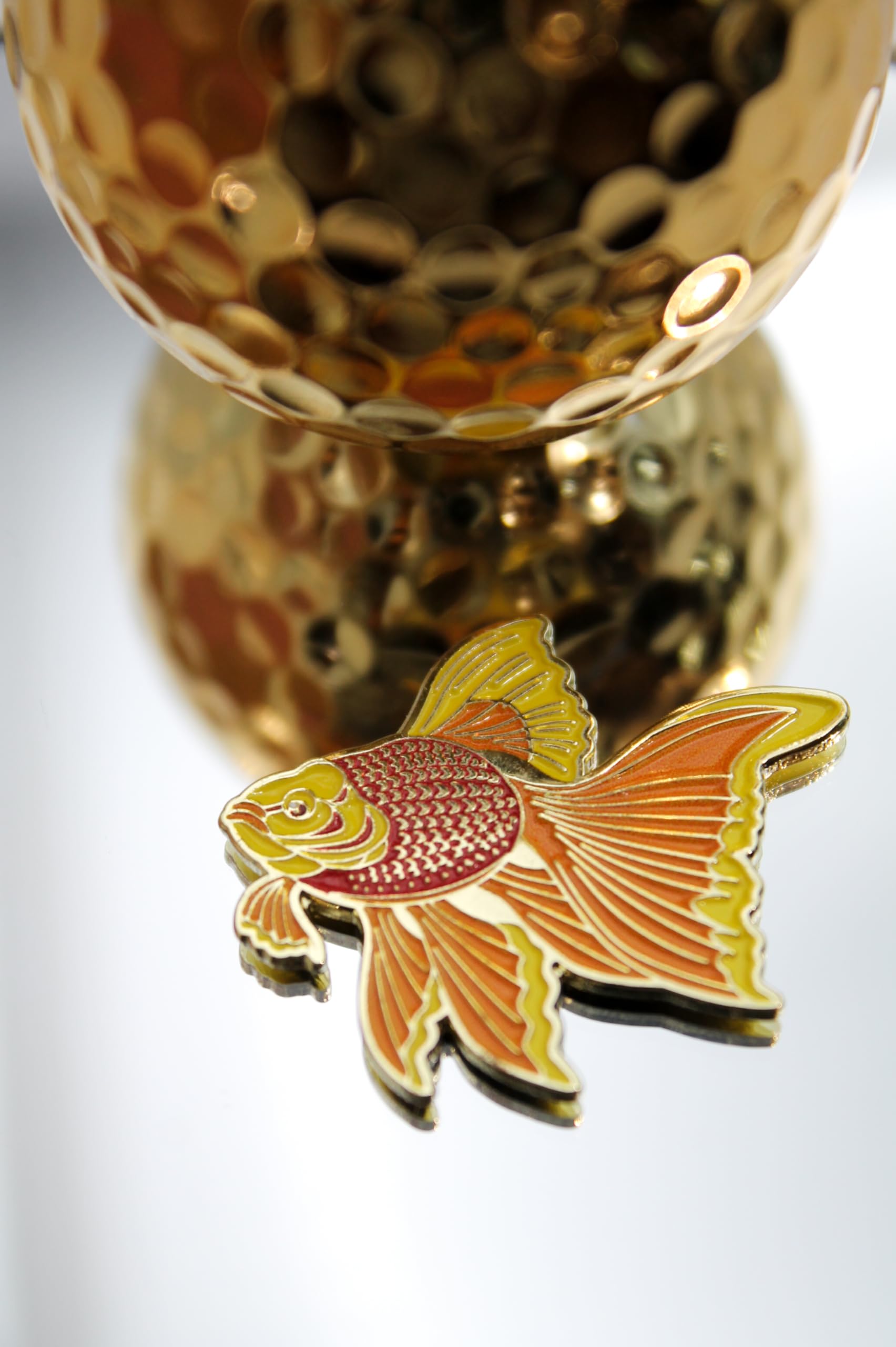 Gold Fish