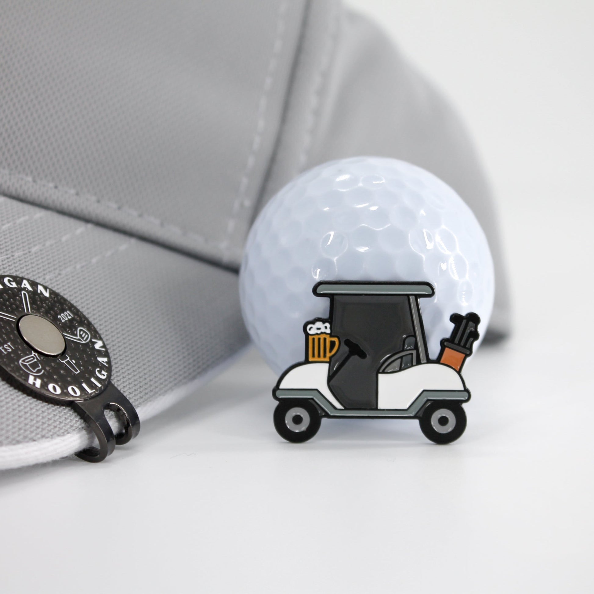 Golf Cart