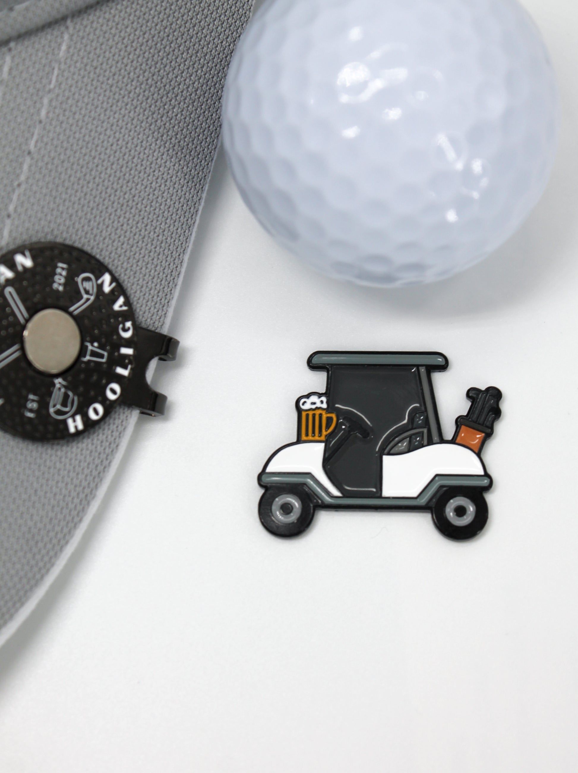 Golf Cart