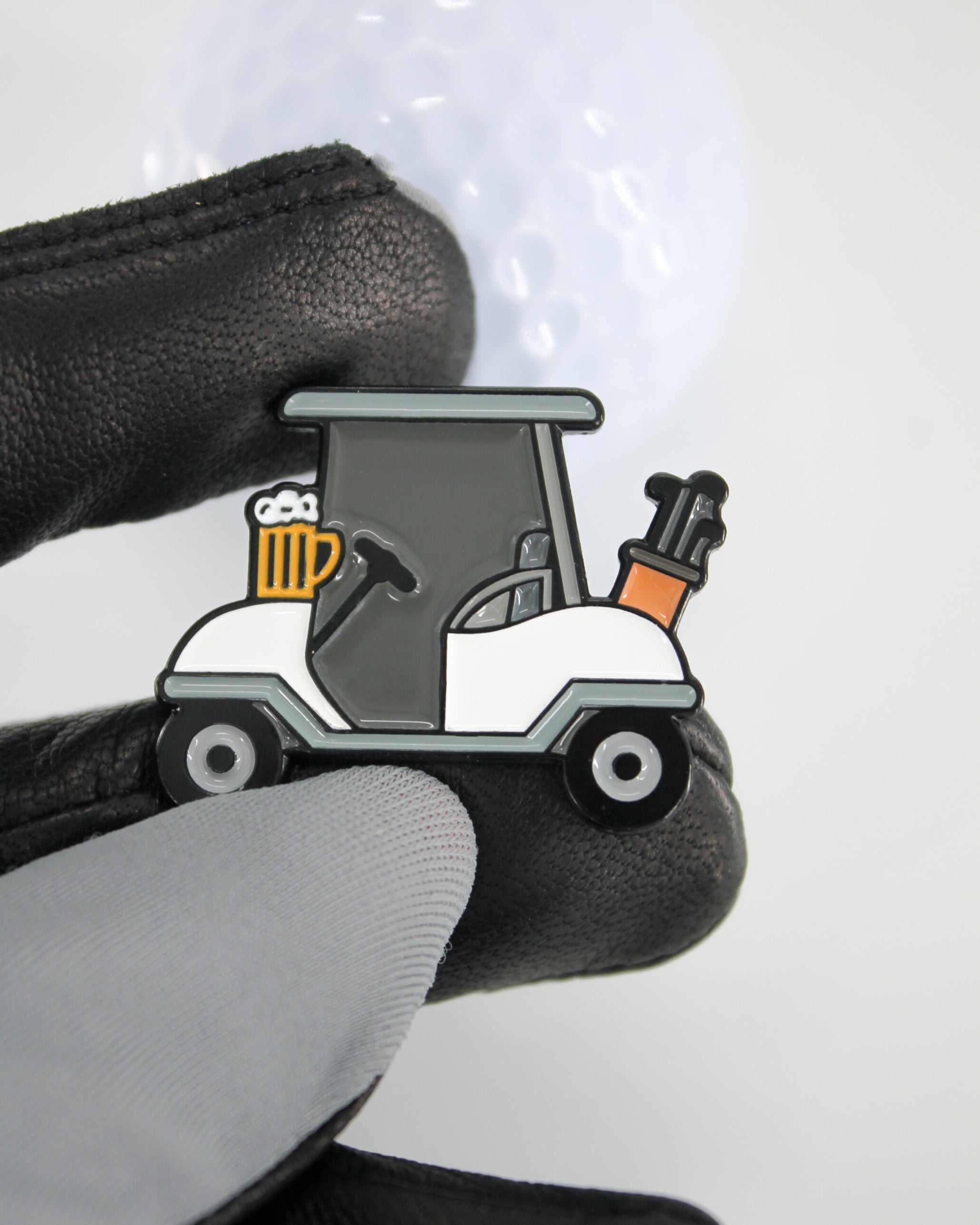 Golf Cart