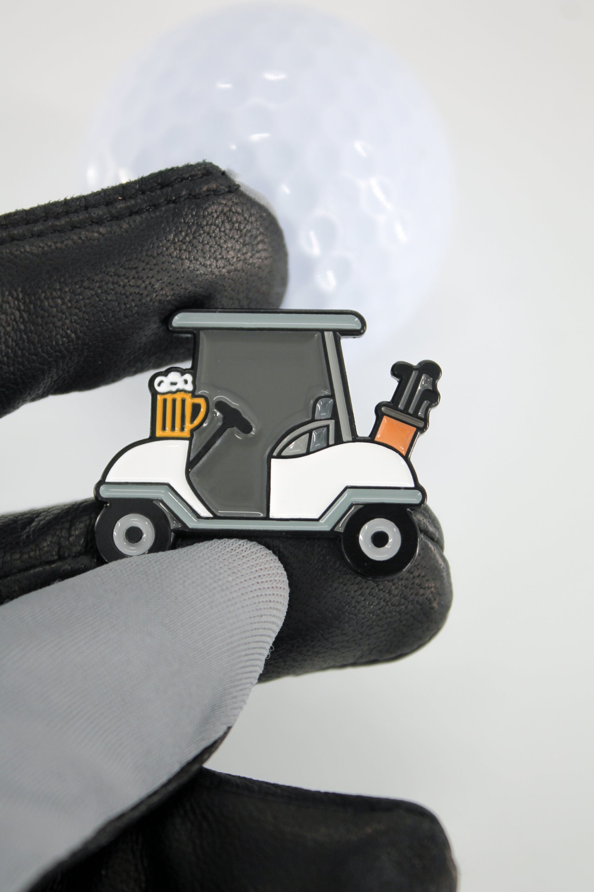 Golf Cart