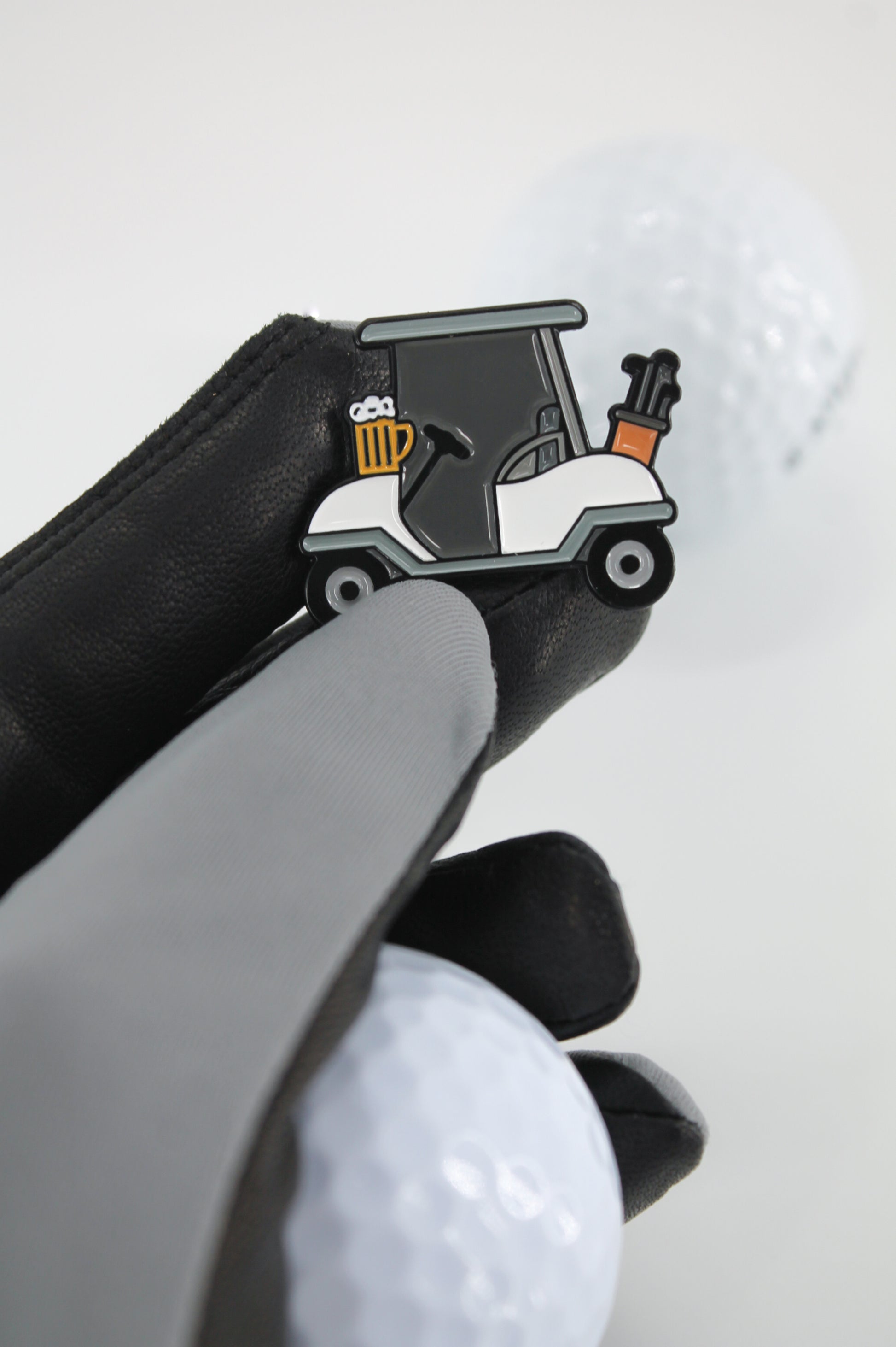 Golf Cart