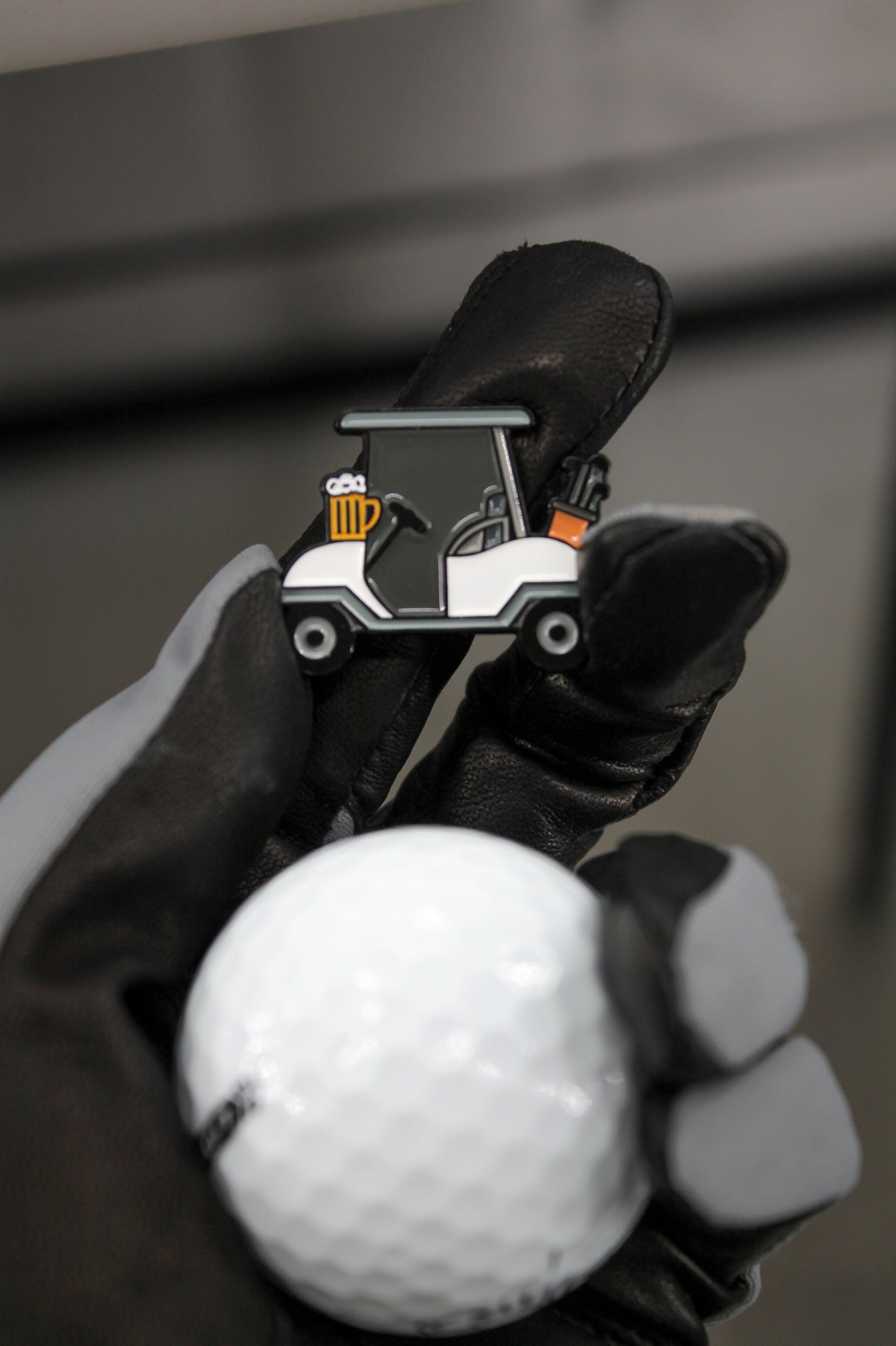 Golf Cart