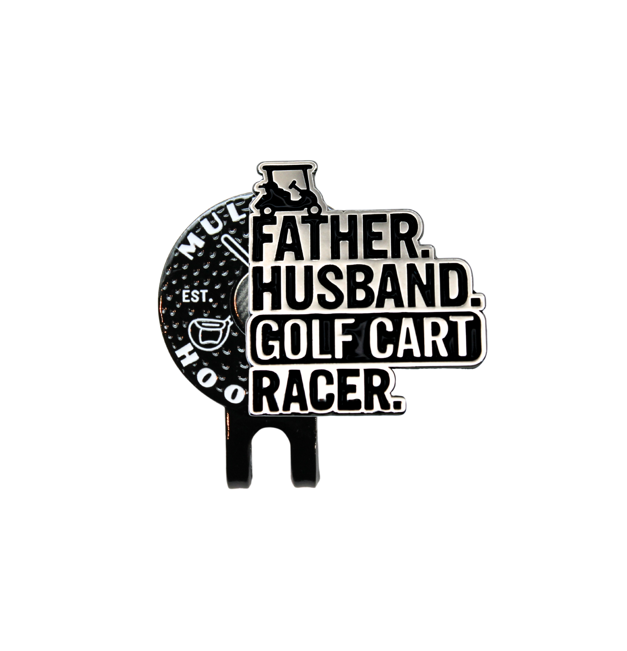 Golf Cart Racer