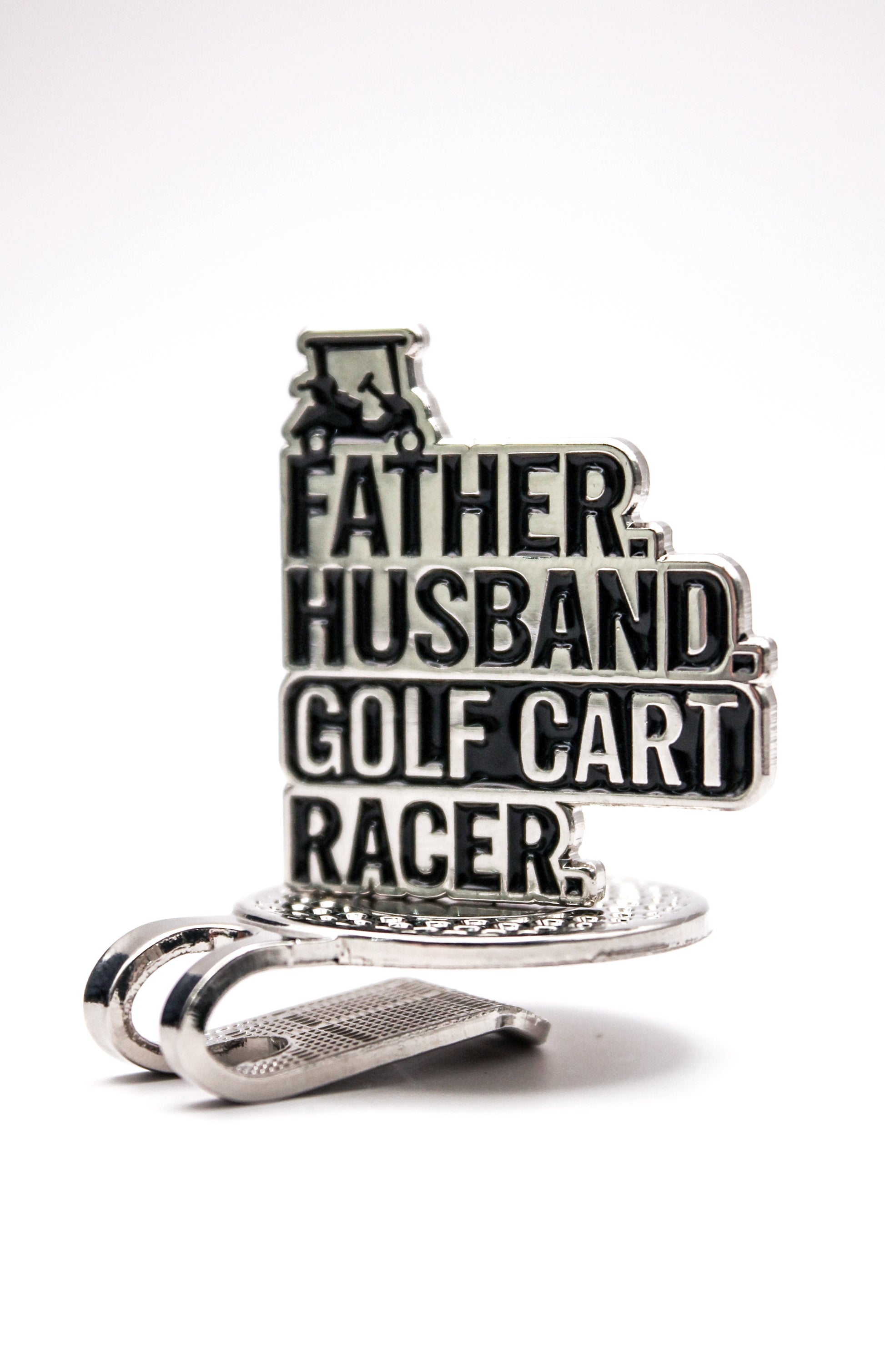 Golf Cart Racer
