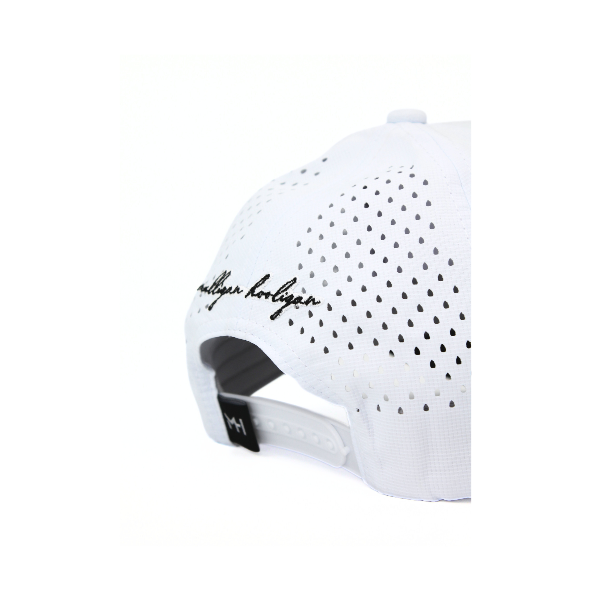 Golf Excuse Cap Black