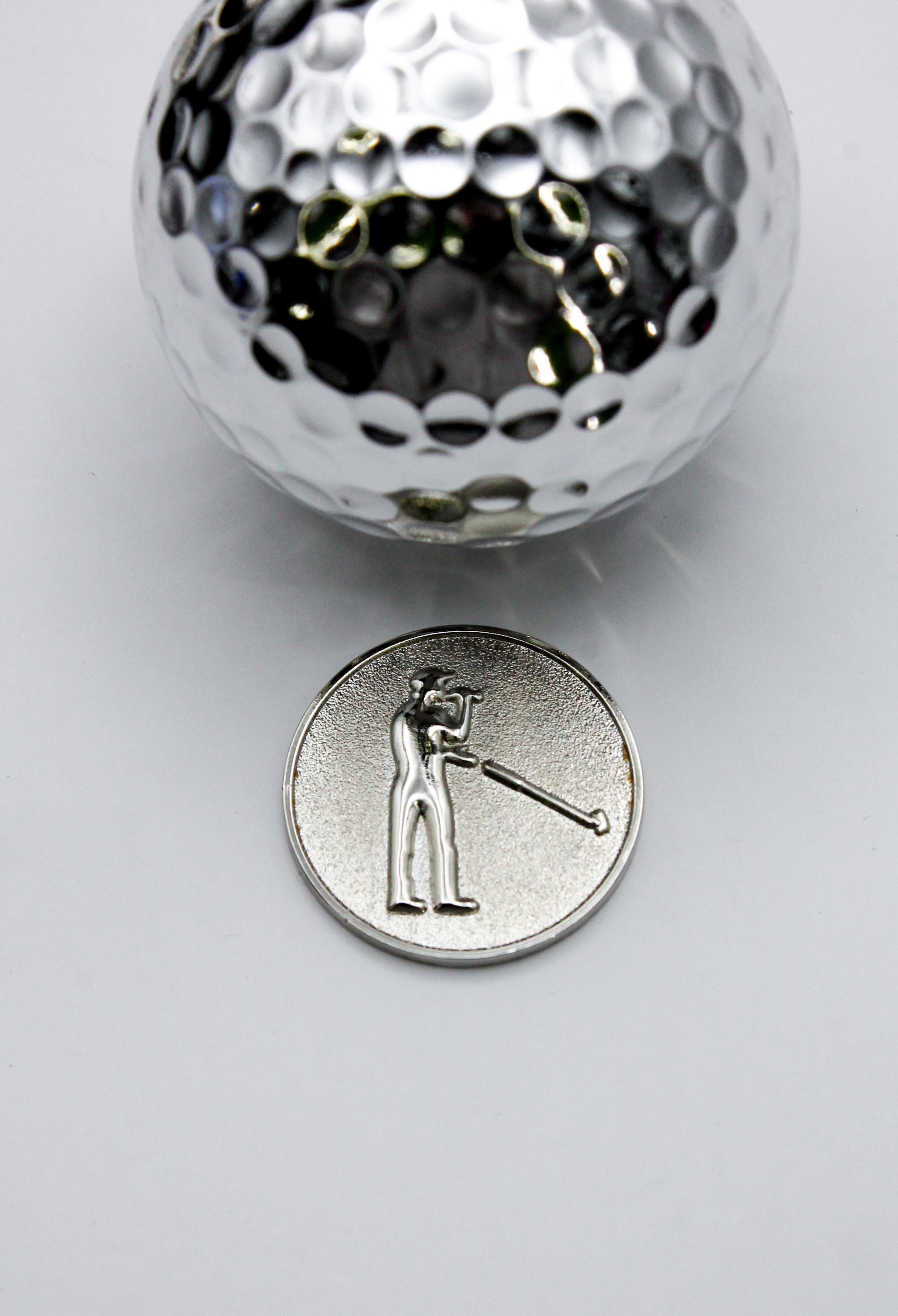 Golf Sucks. Drink Beer