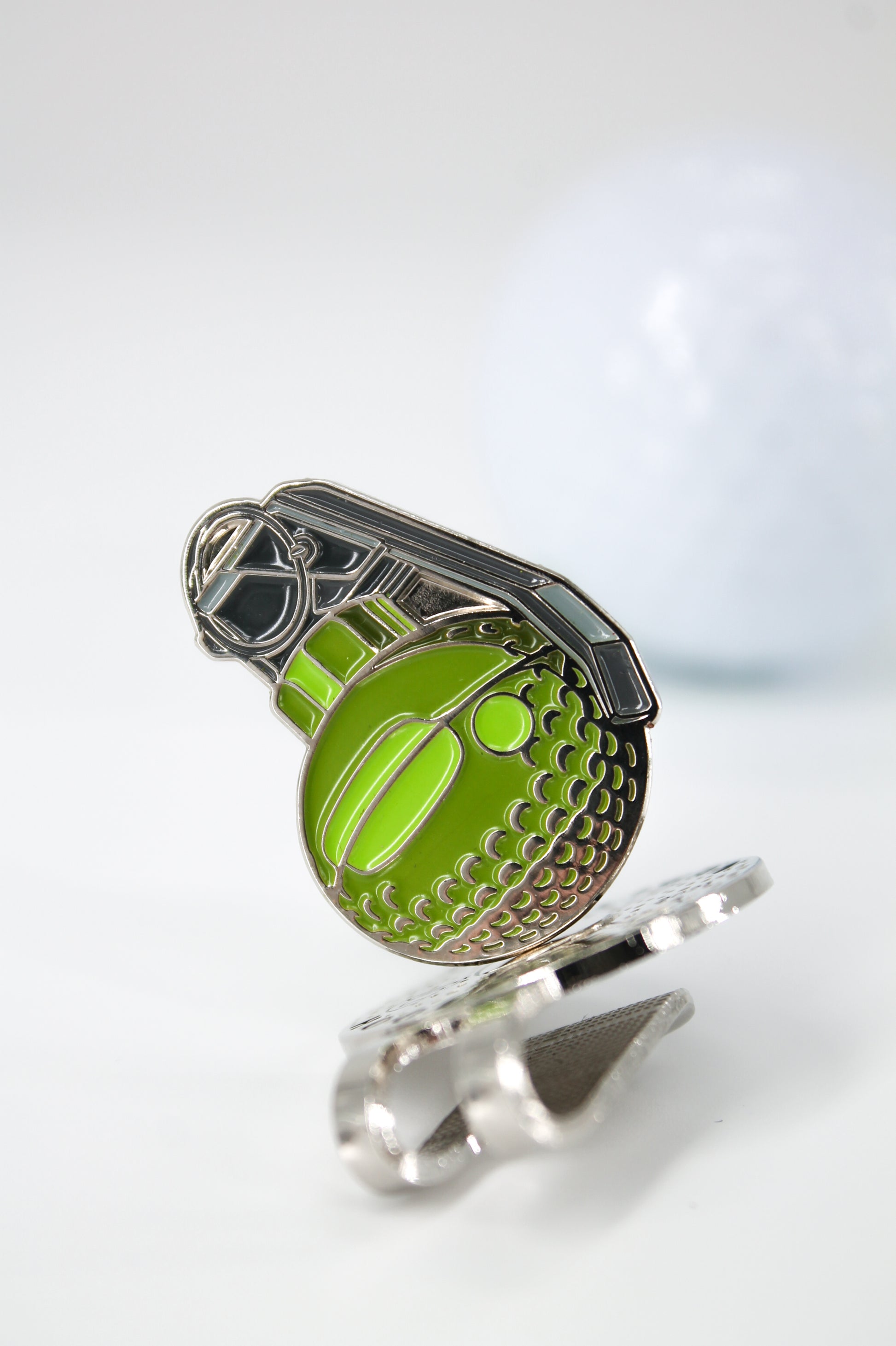 Grenade
