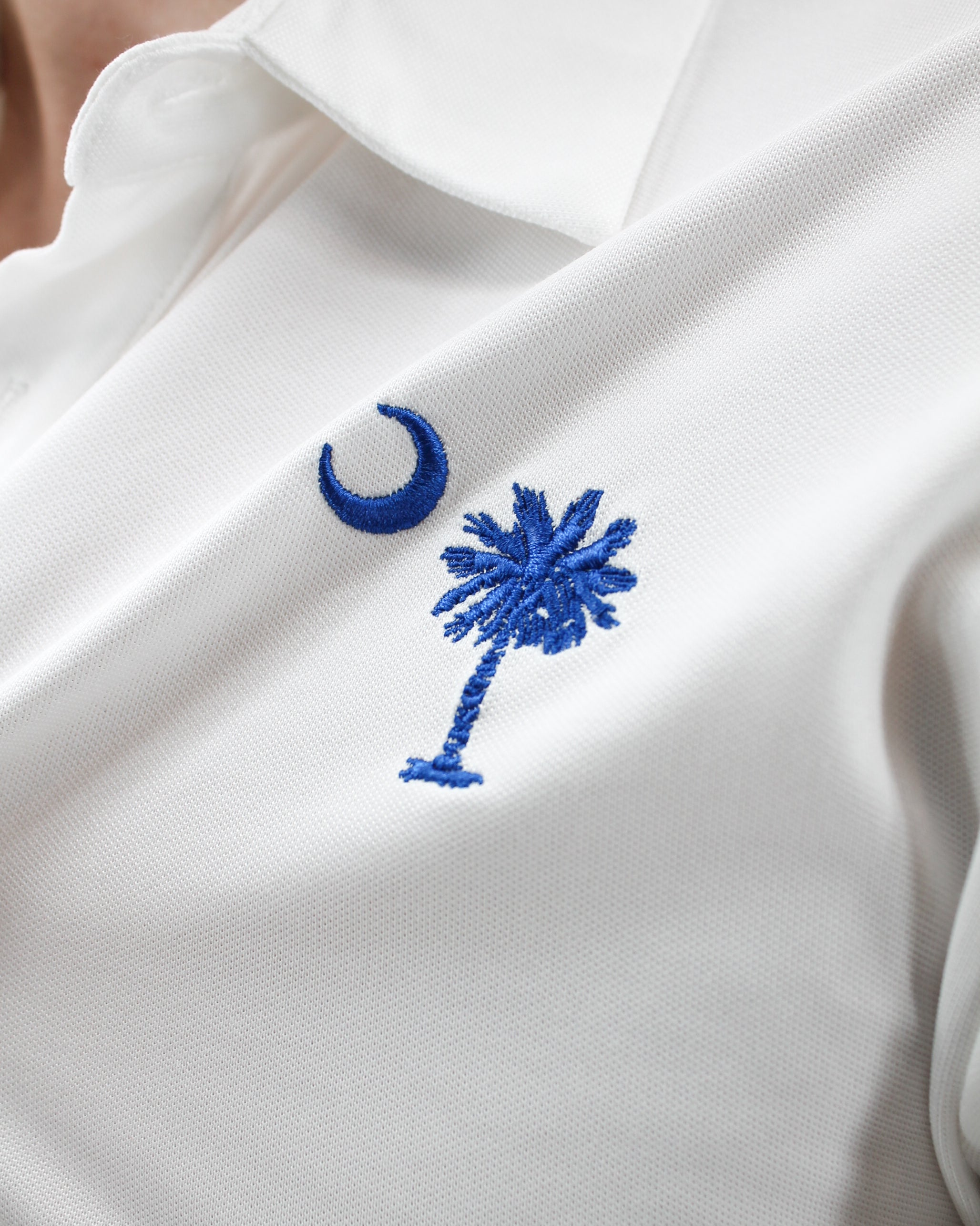Palmetto State