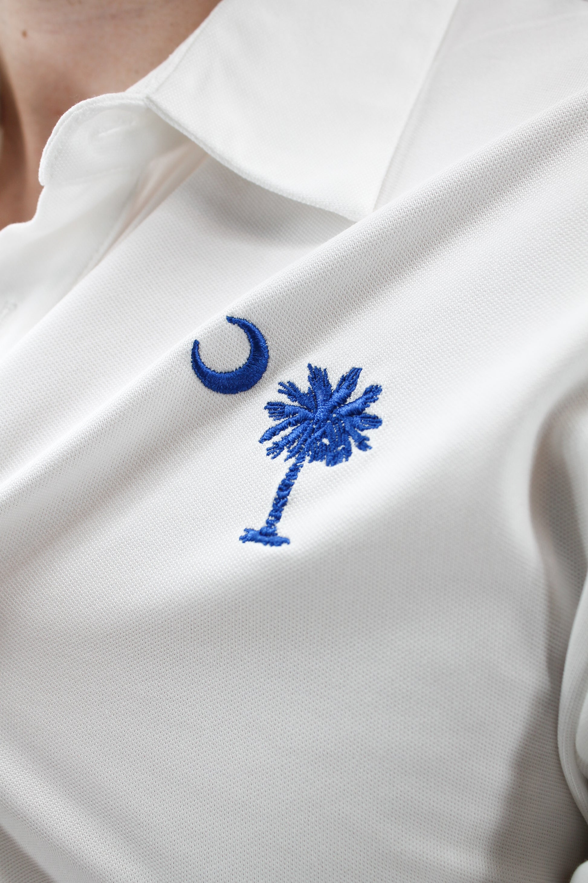 Palmetto State