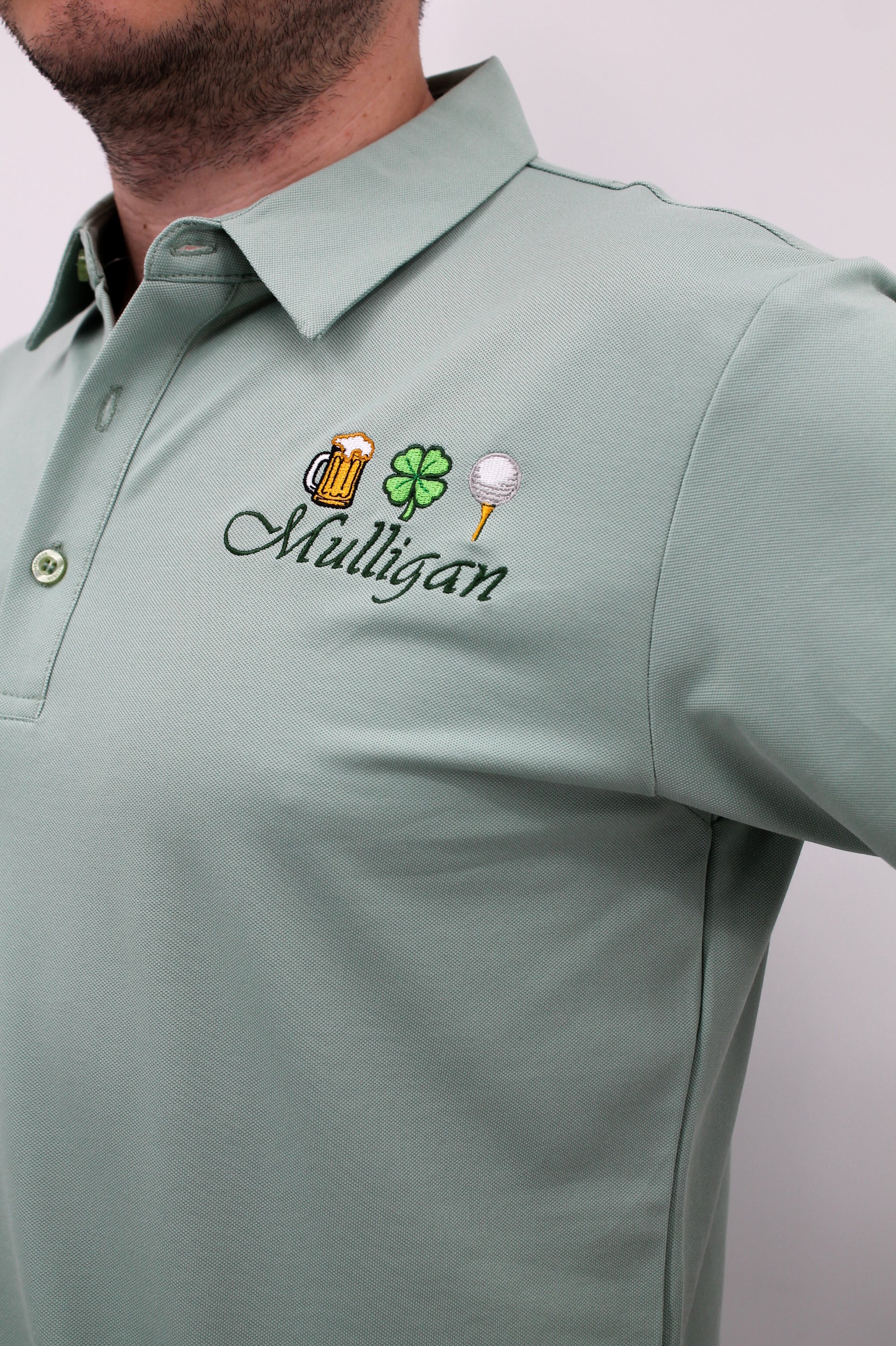 Mulligan