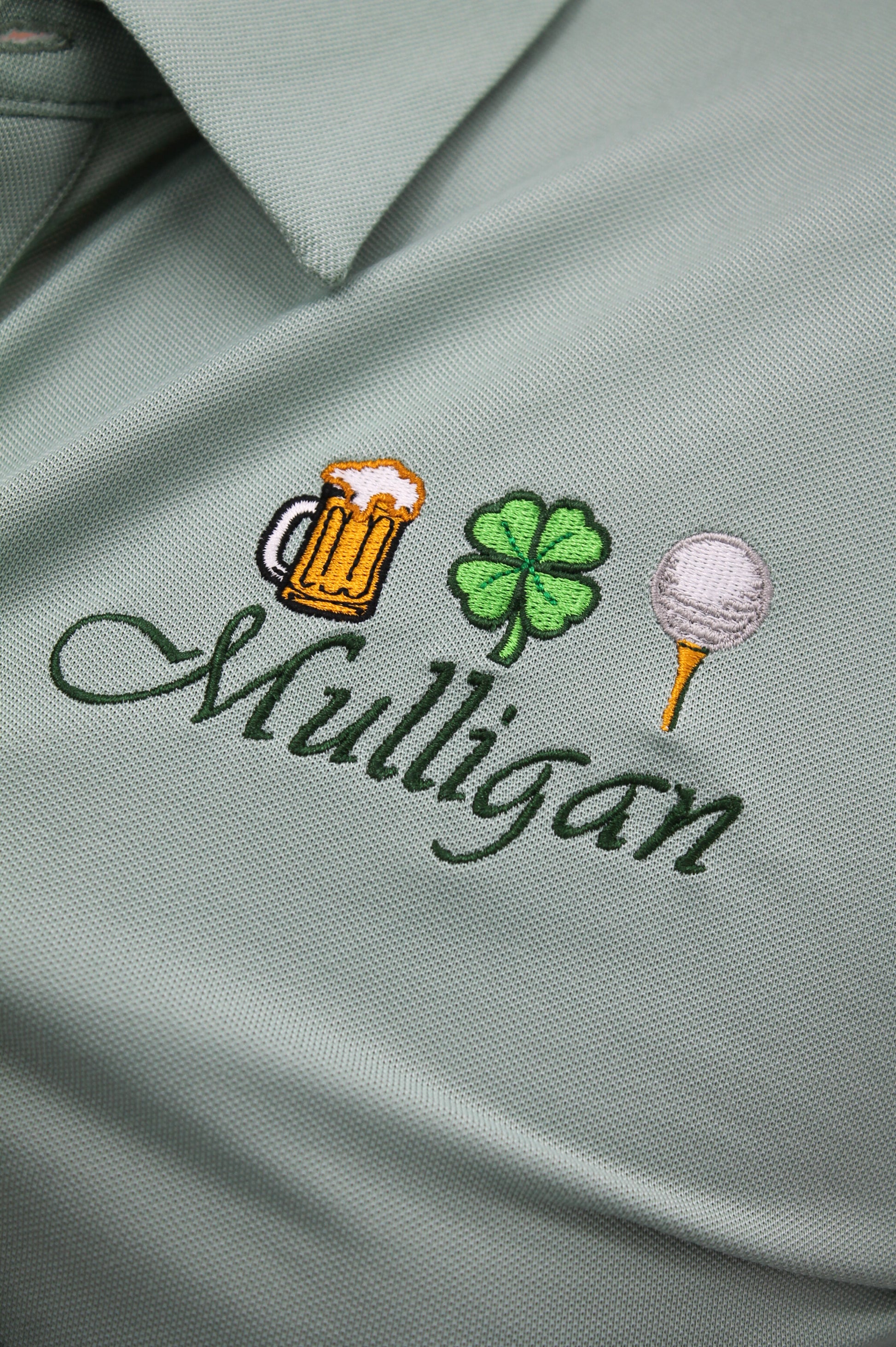 Mulligan