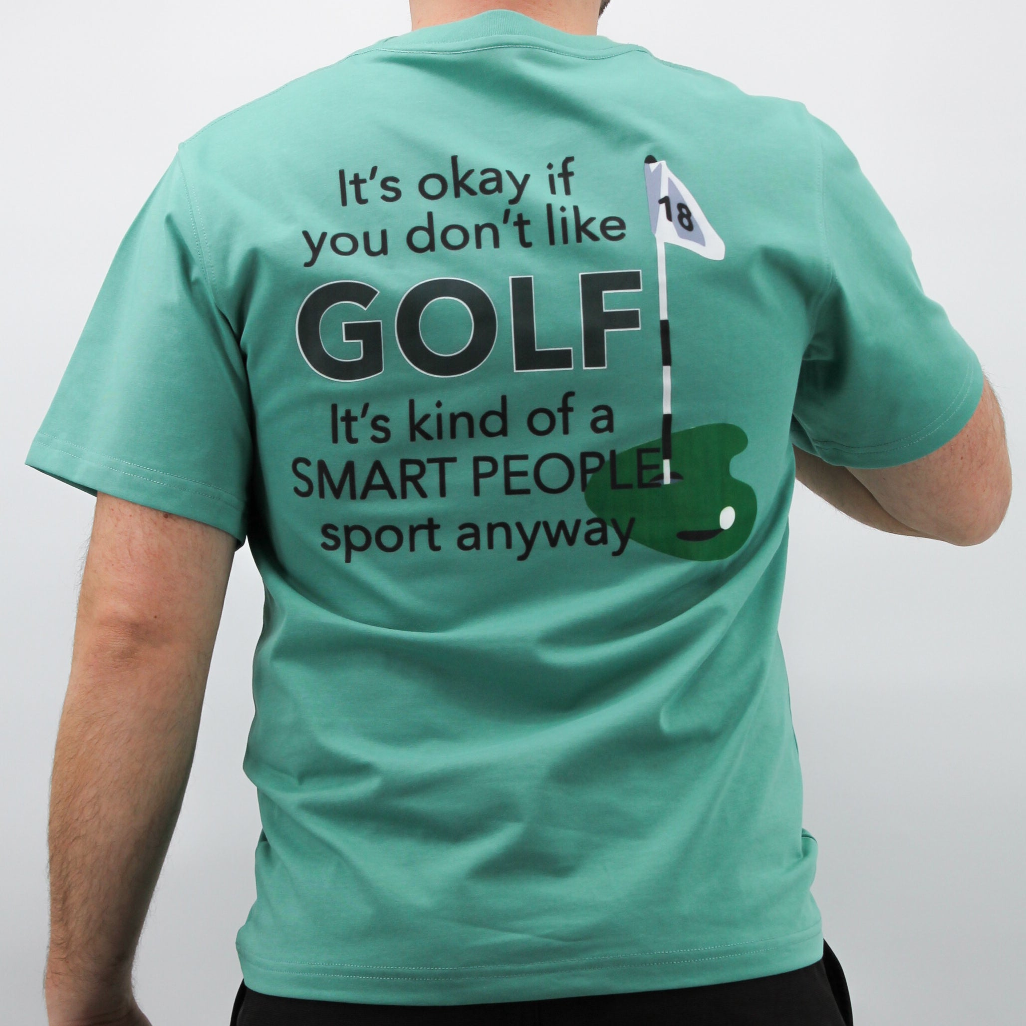 Smart People Sport