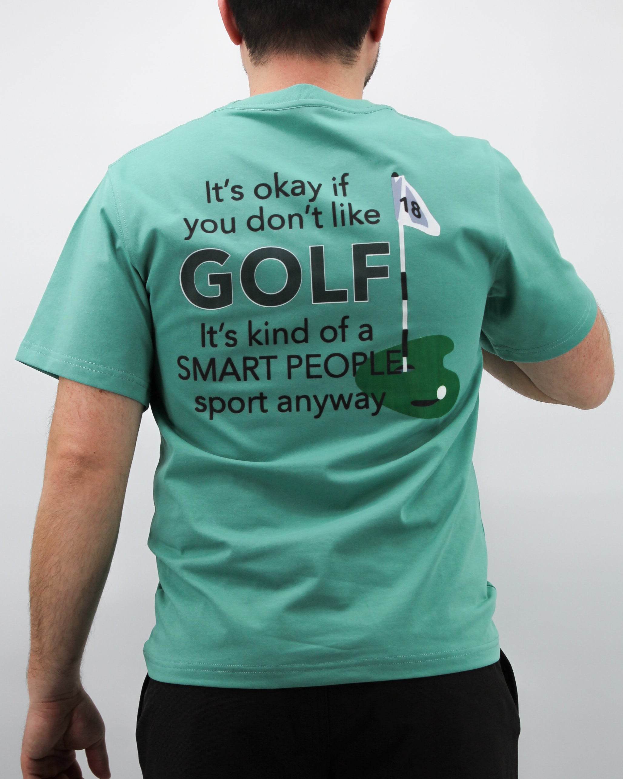Smart People Sport