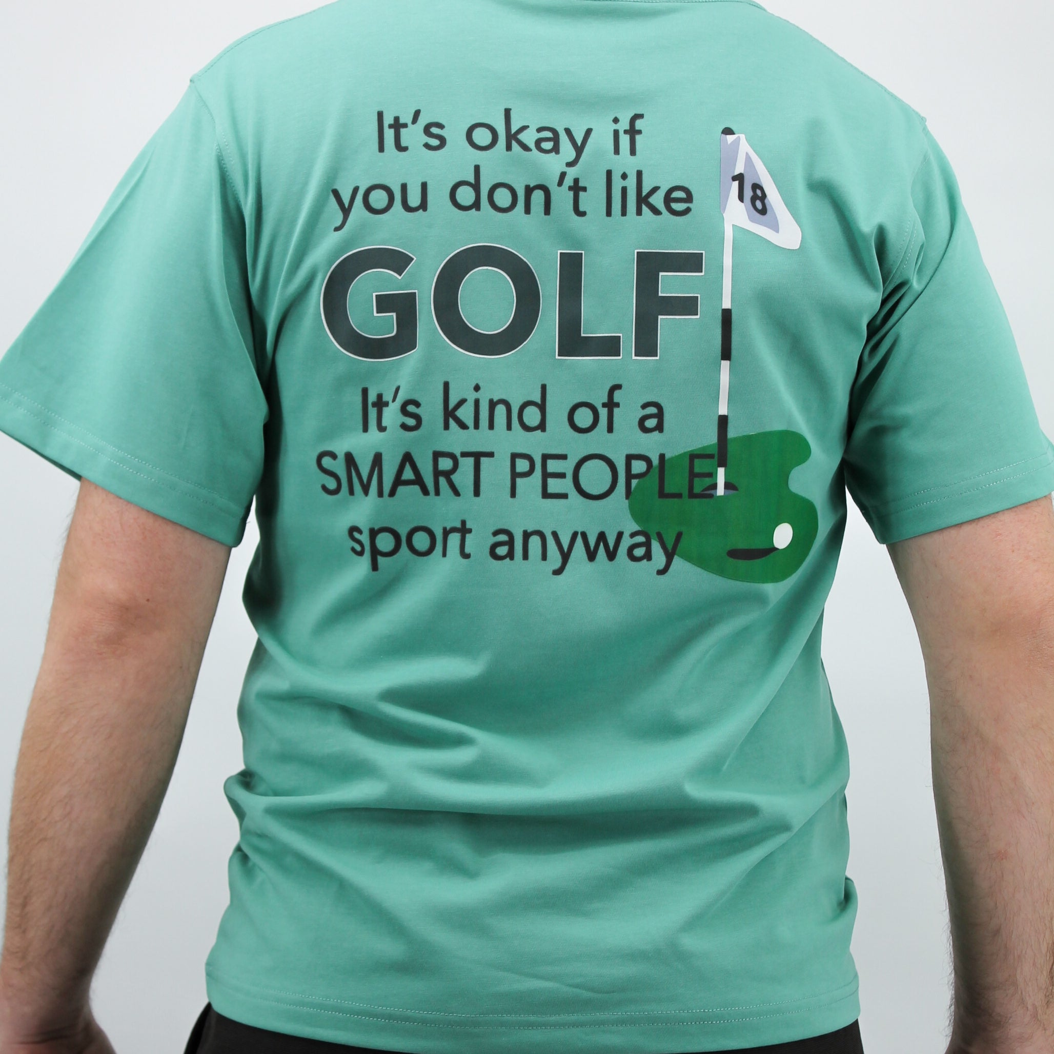Smart People Sport