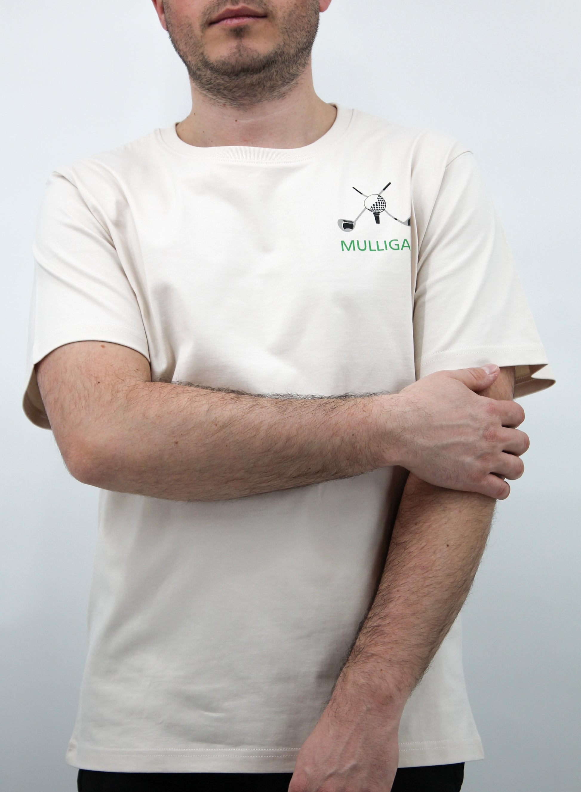 Golf Excuse Shirt