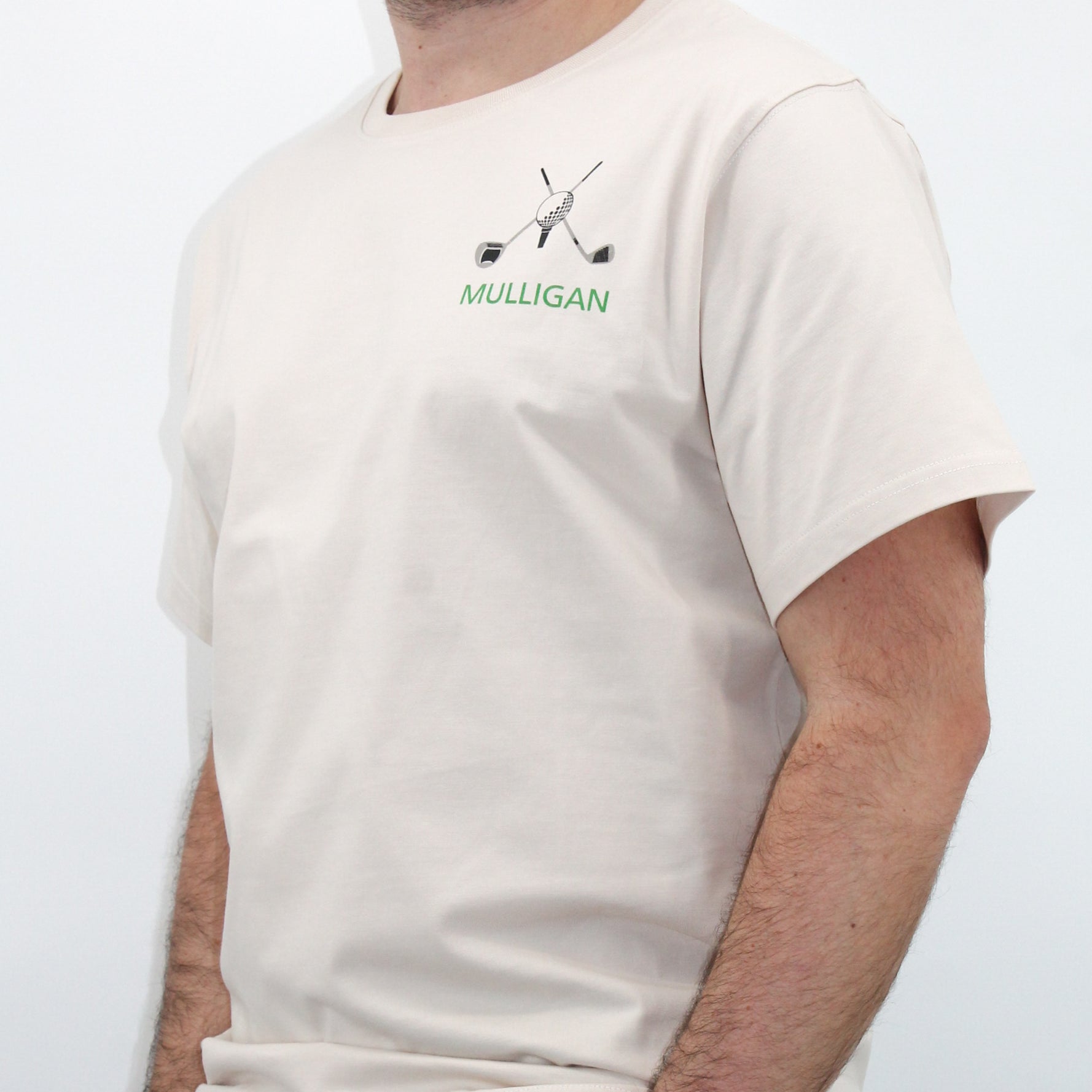 Golf Excuse Shirt