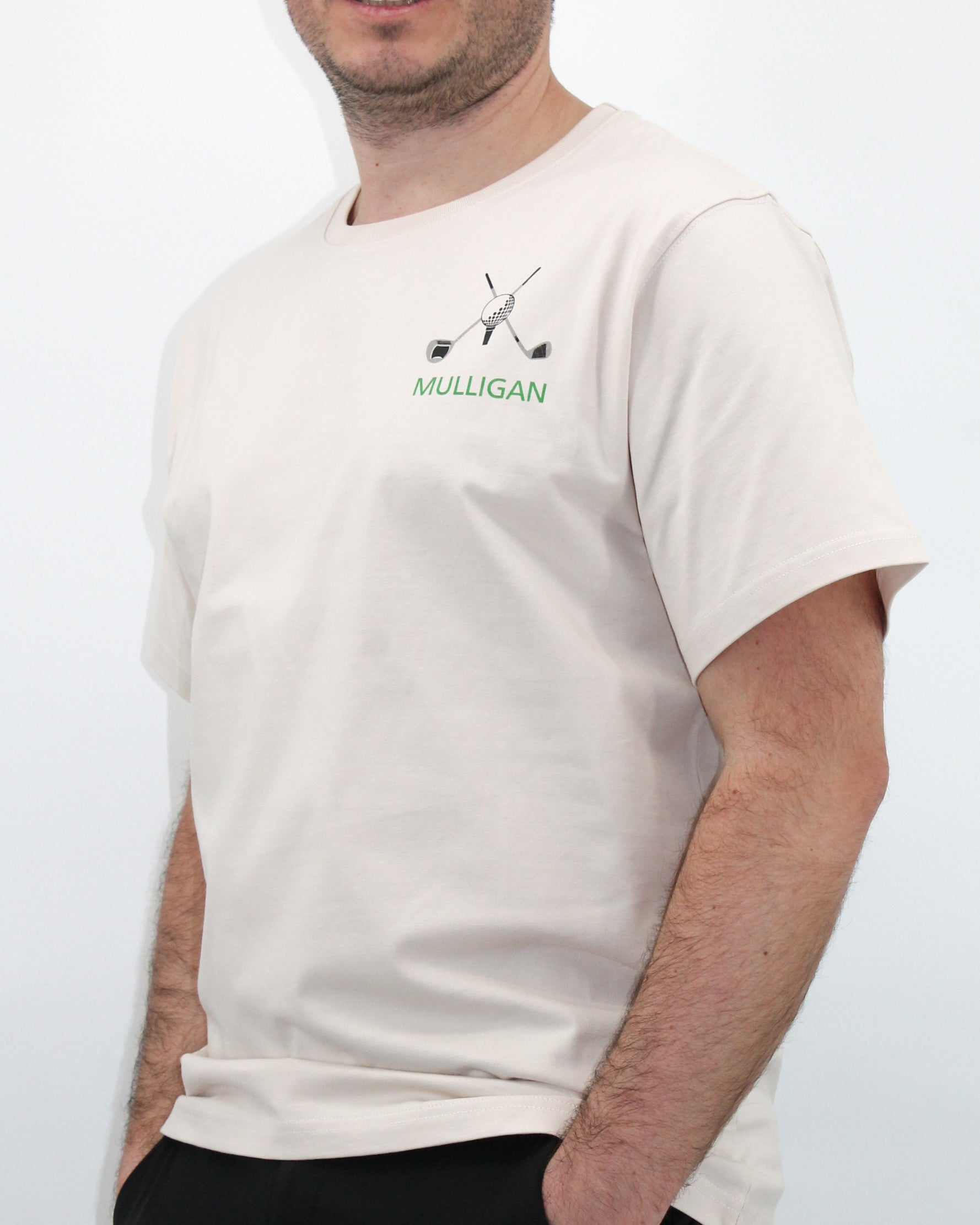 Golf Excuse Shirt