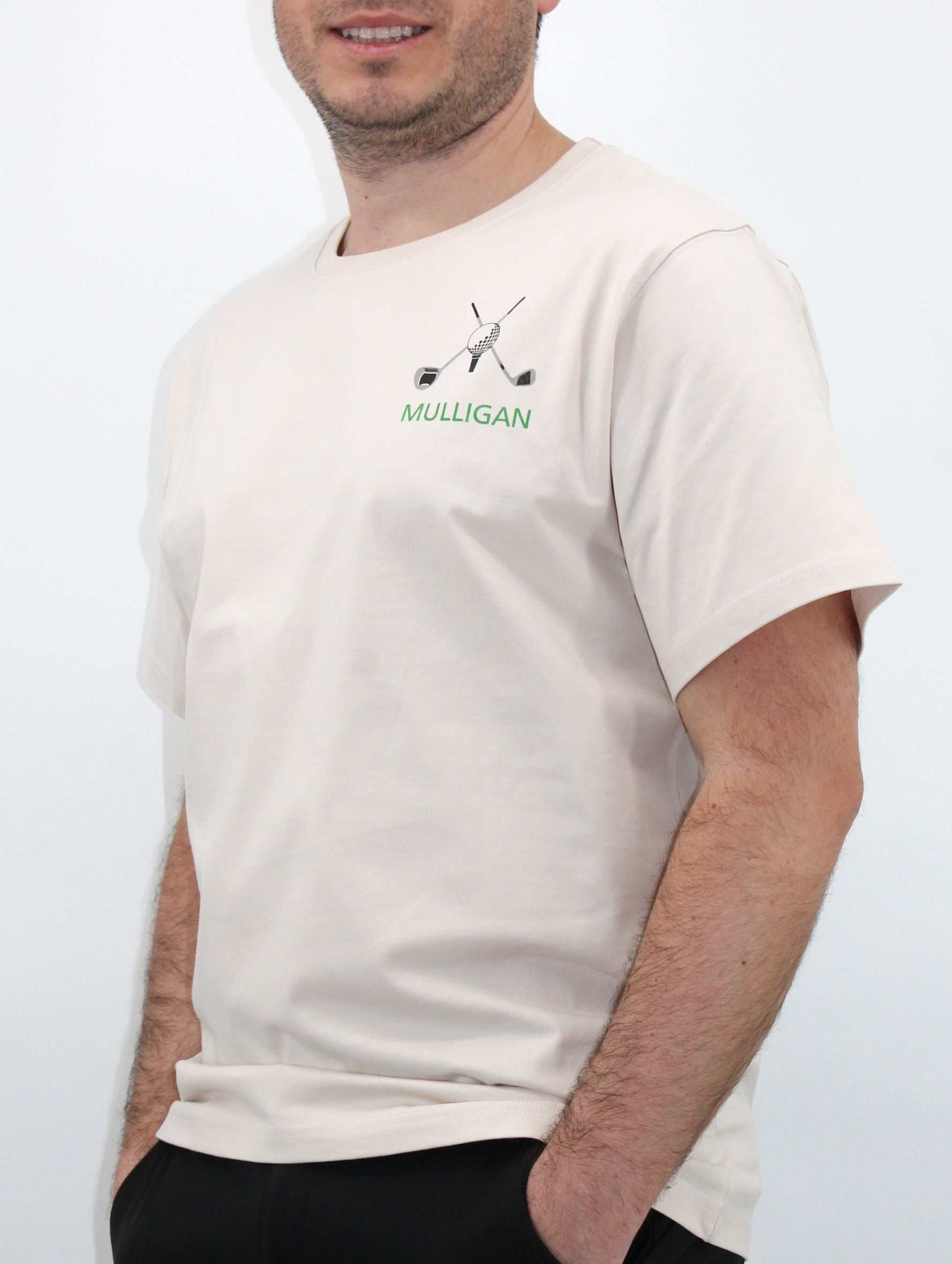 Golf Excuse Shirt
