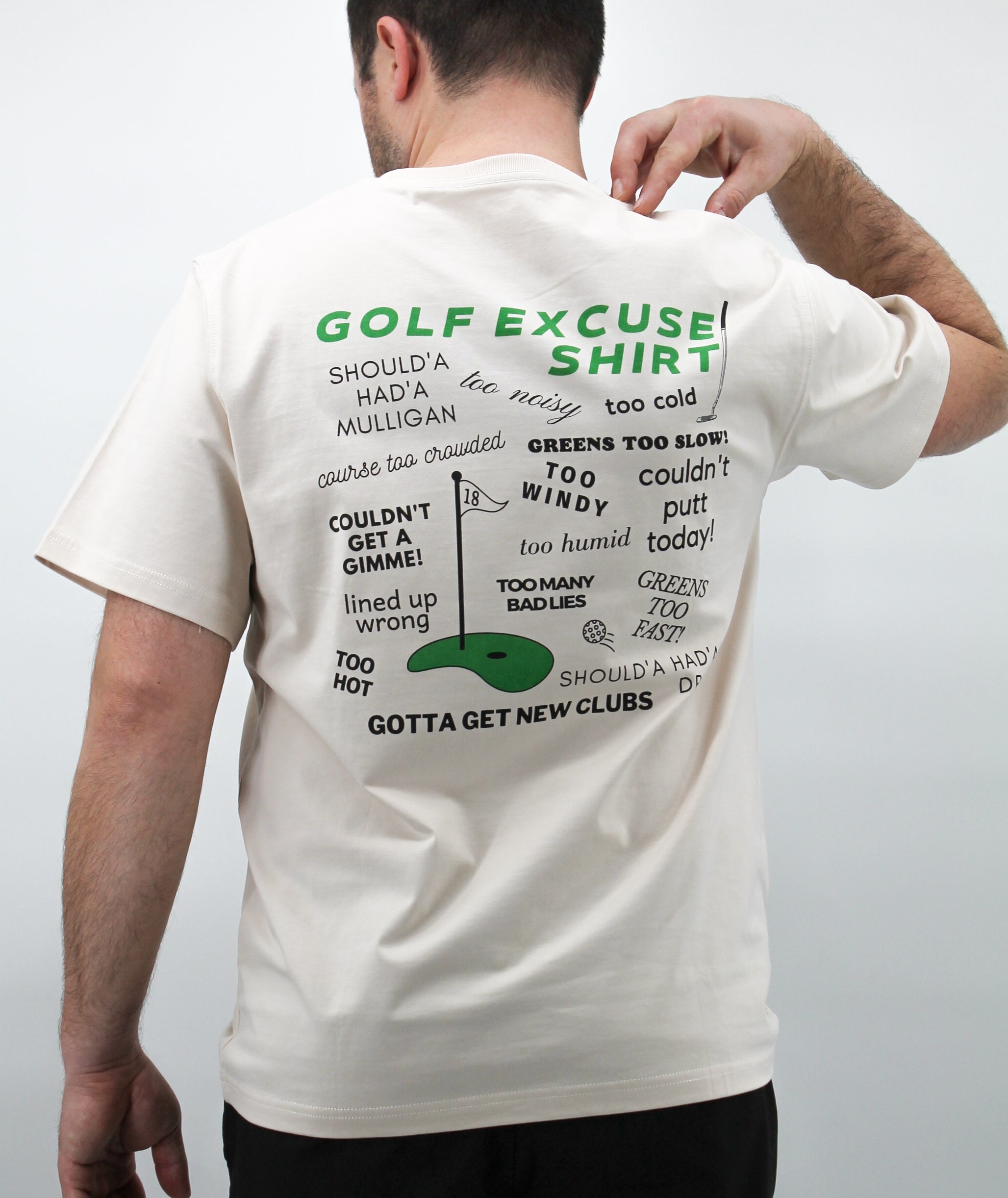 T-SHIRTS