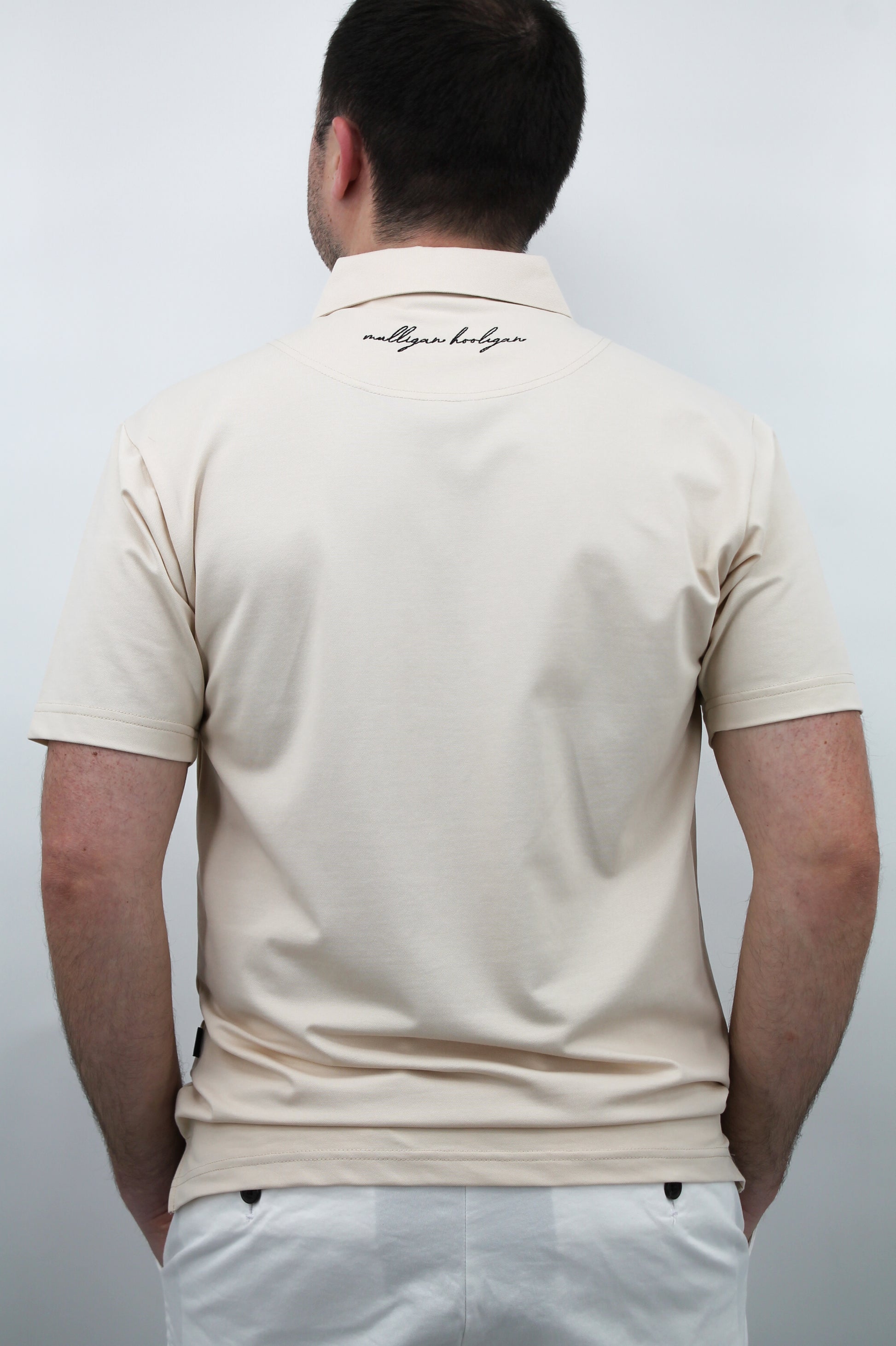 It Takes Balls Golf Polo