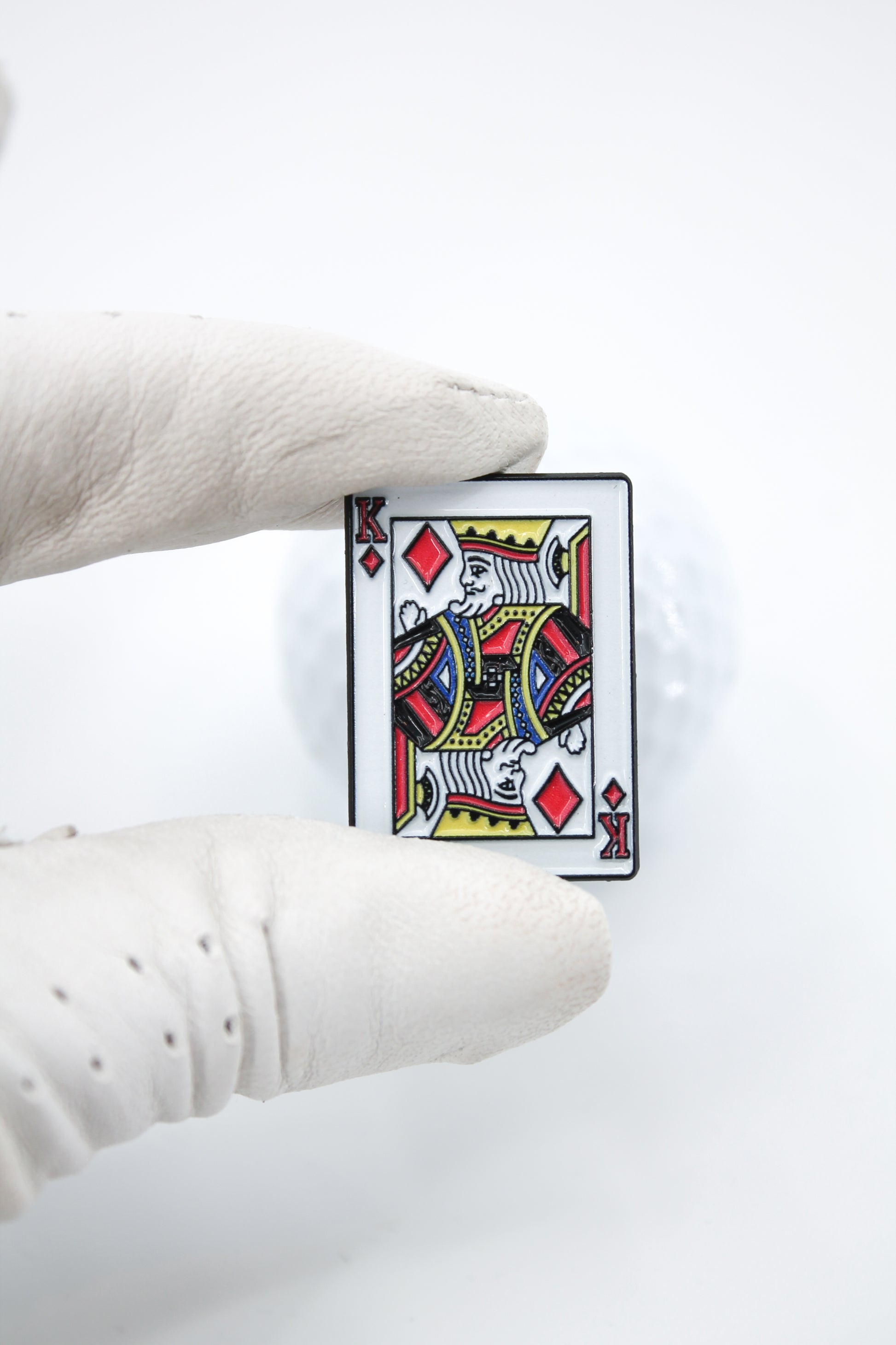 King of Diamonds
