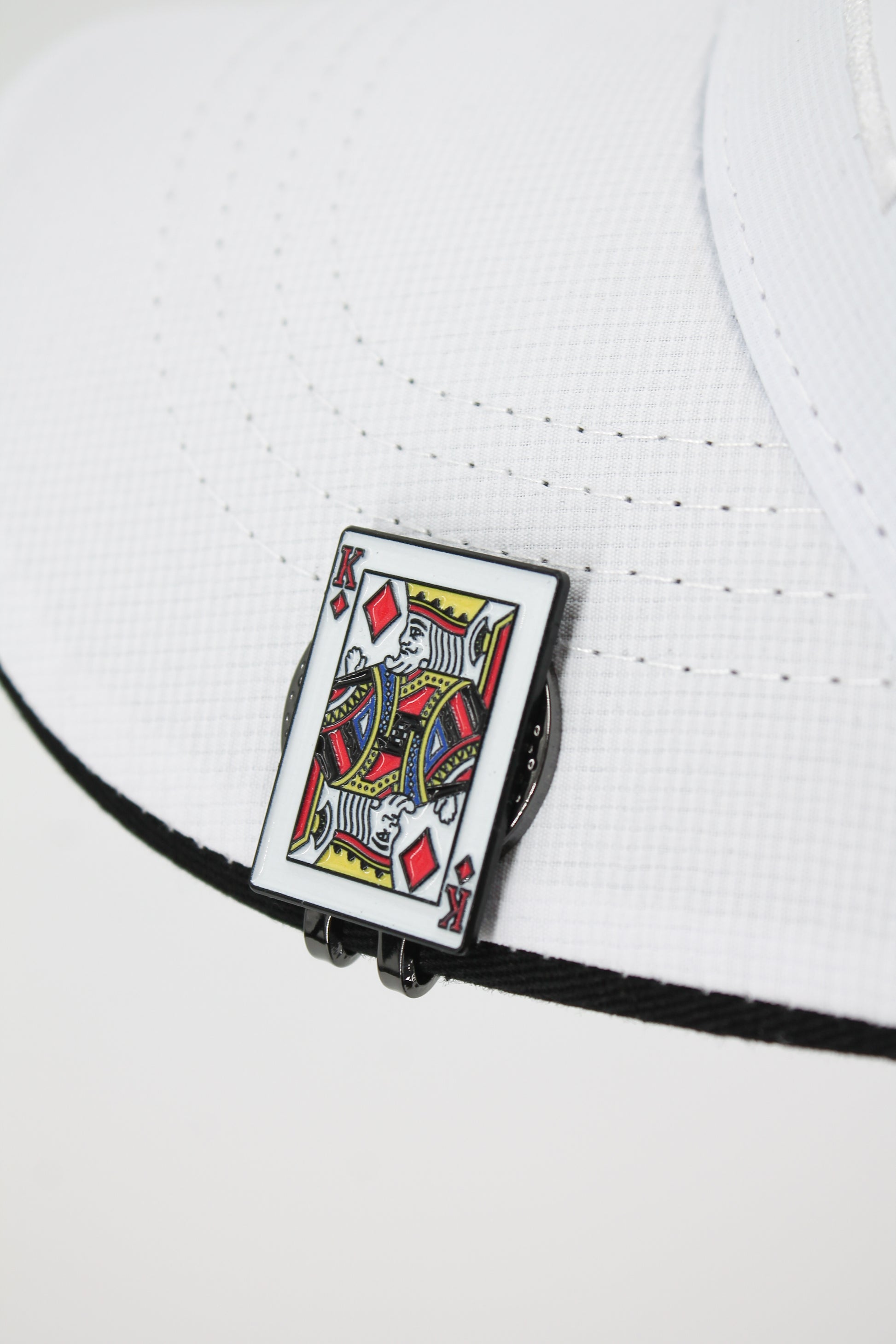 King of Diamonds